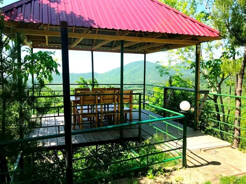 Restaurant/places to eat in Kungut Hotel & Restaurant