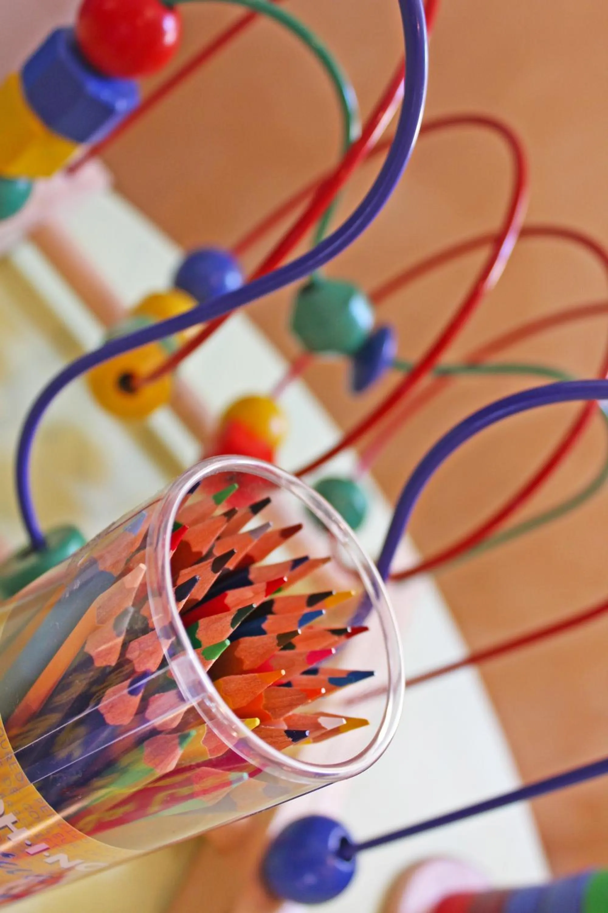 Game Room in Hotel Royal