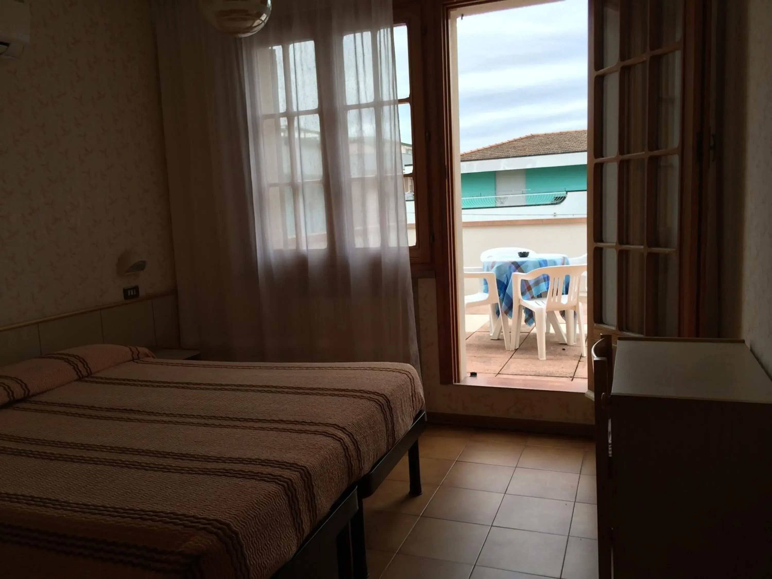 Bedroom, Bed in Hotel Royal Bedroom, Bed in Hotel Royal