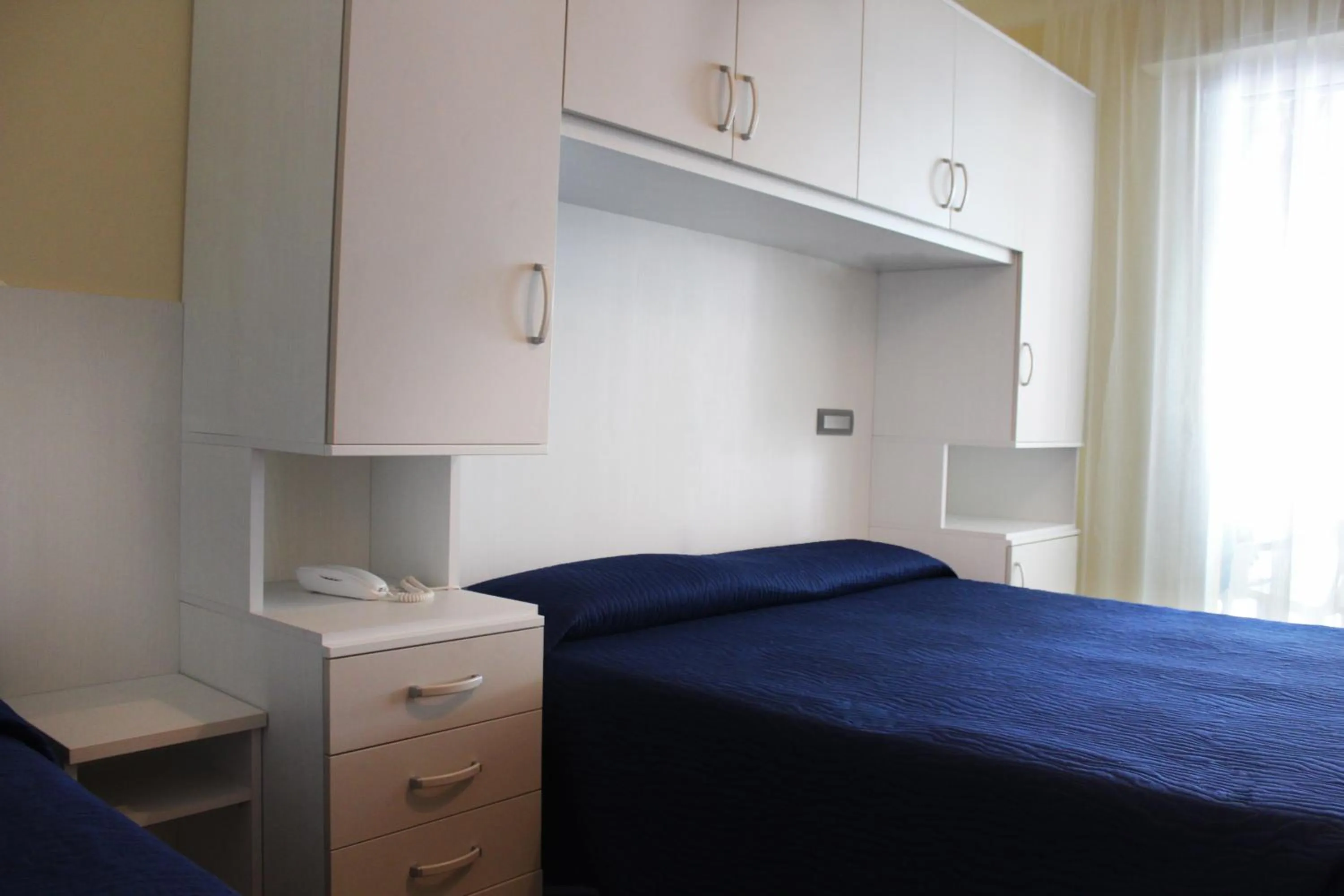 Bedroom in Hotel Royal