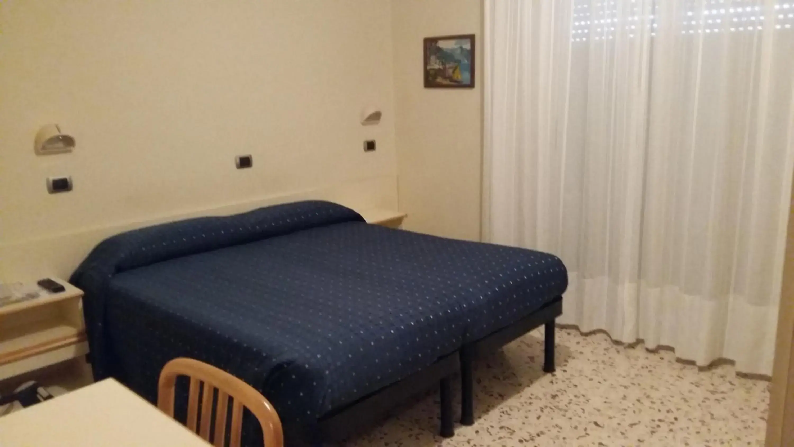 Bedroom, Bed in Hotel Royal Bedroom, Bed in Hotel Royal