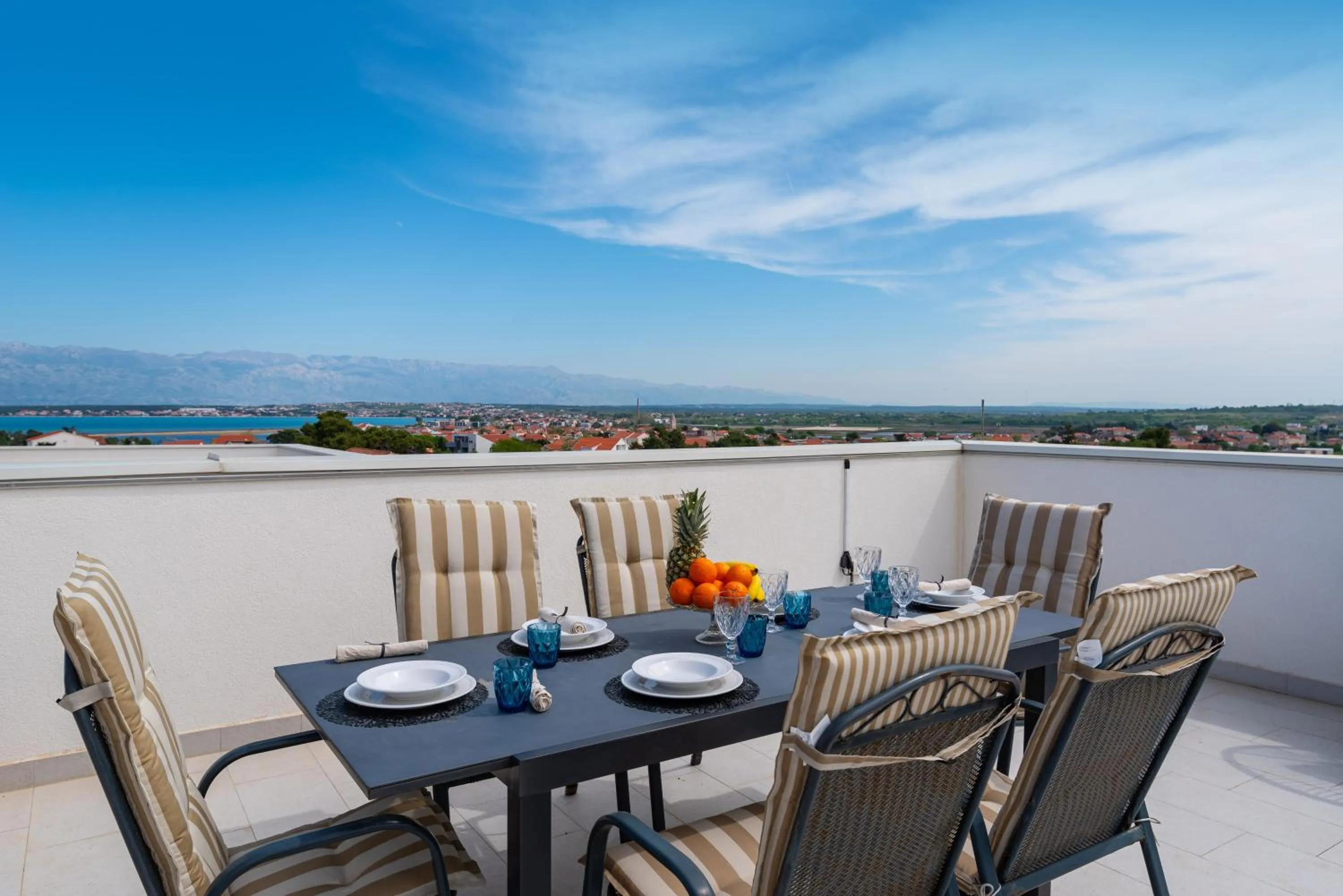Apartment Lipotica 1