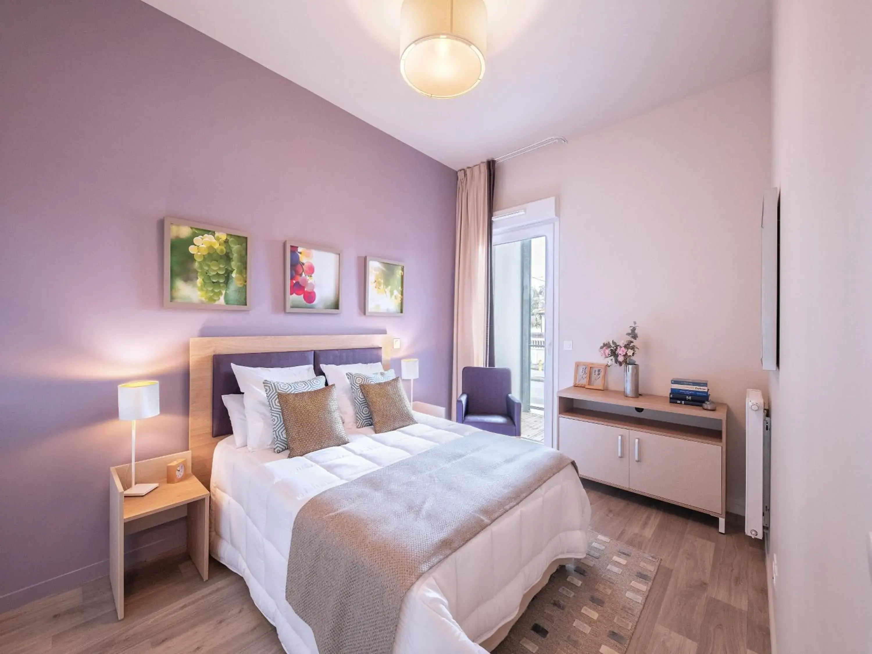 Zenao Appart'hôtels Cenon Zenao Appart'hôtels Cenon