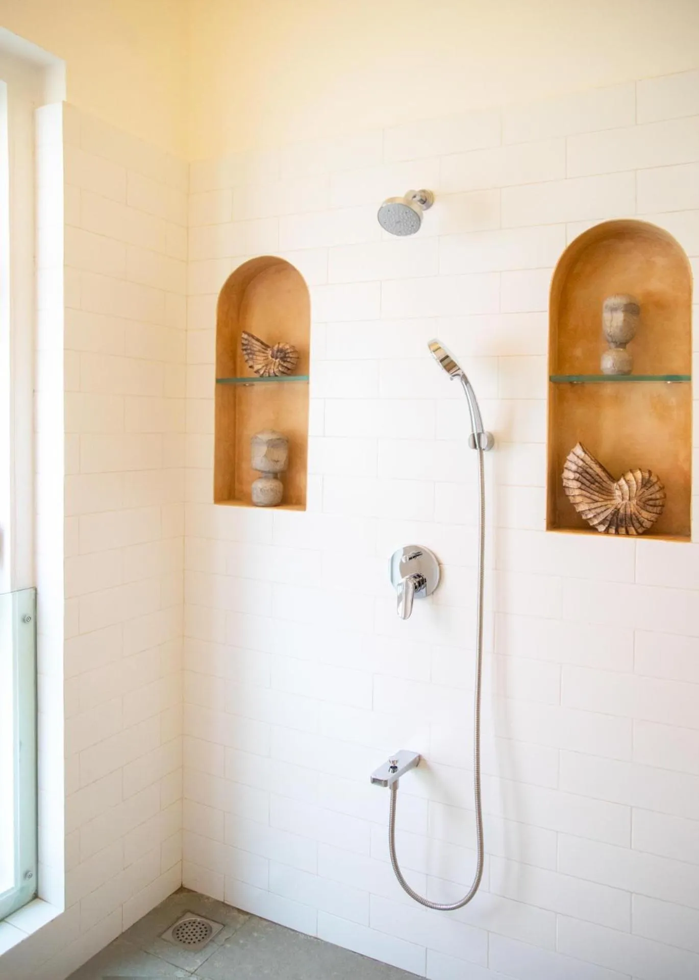 Shower in LohonoStays Colina Villa F