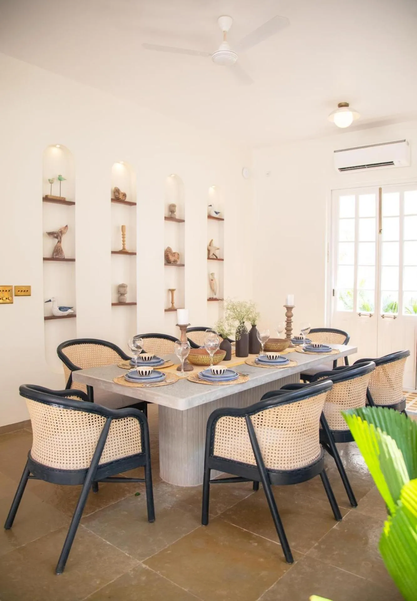 Living room in LohonoStays Colina Villa F