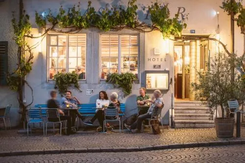 Baseltor Hotel & Restaurant
