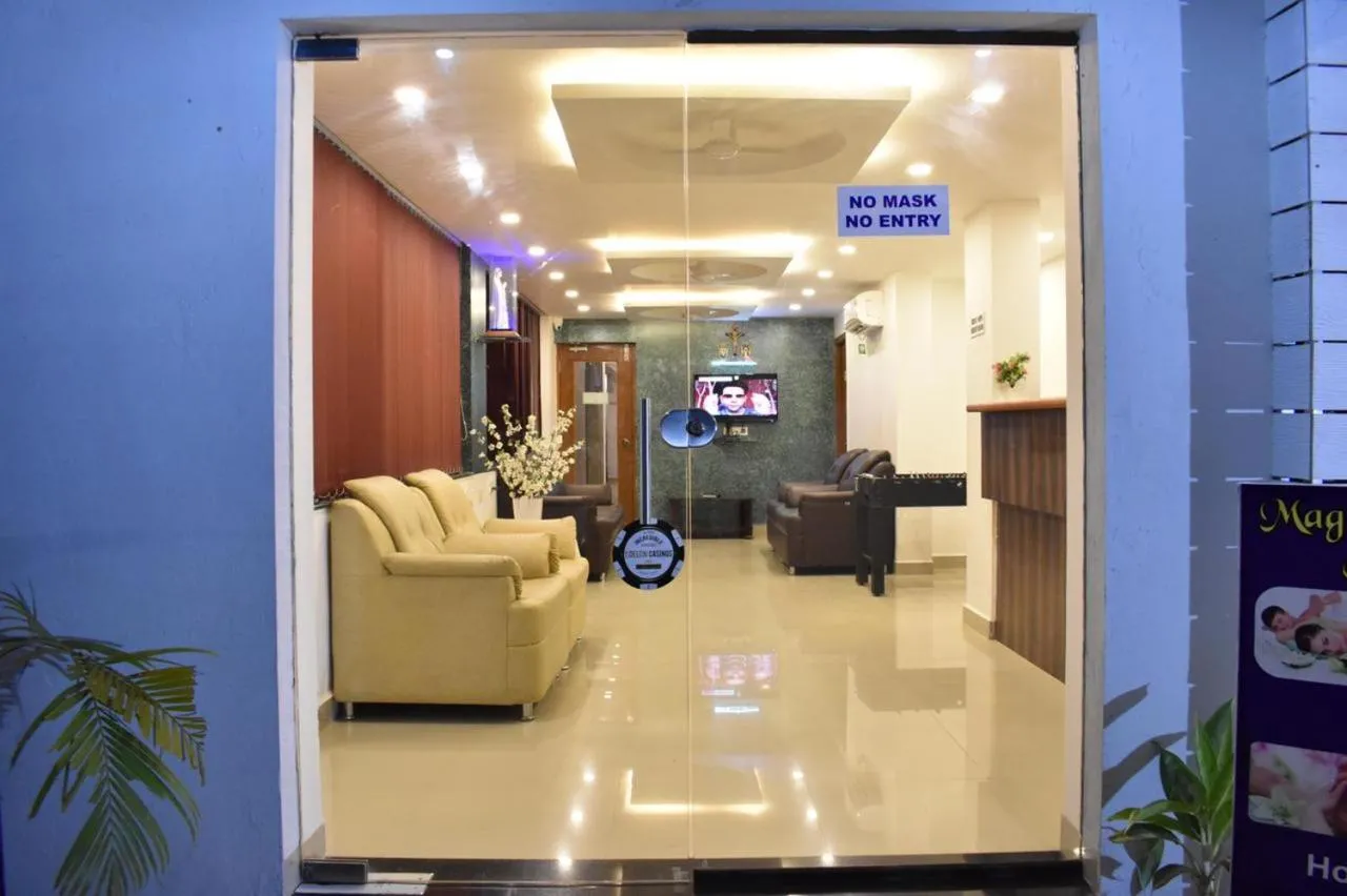 Rihan Goa Holiday Homes
