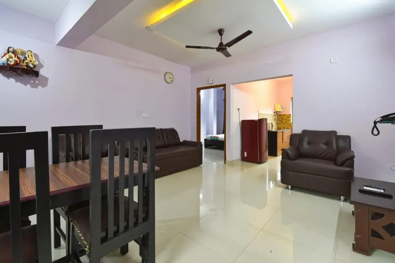 Rihan Goa Holiday Homes Rihan Goa Holiday Homes