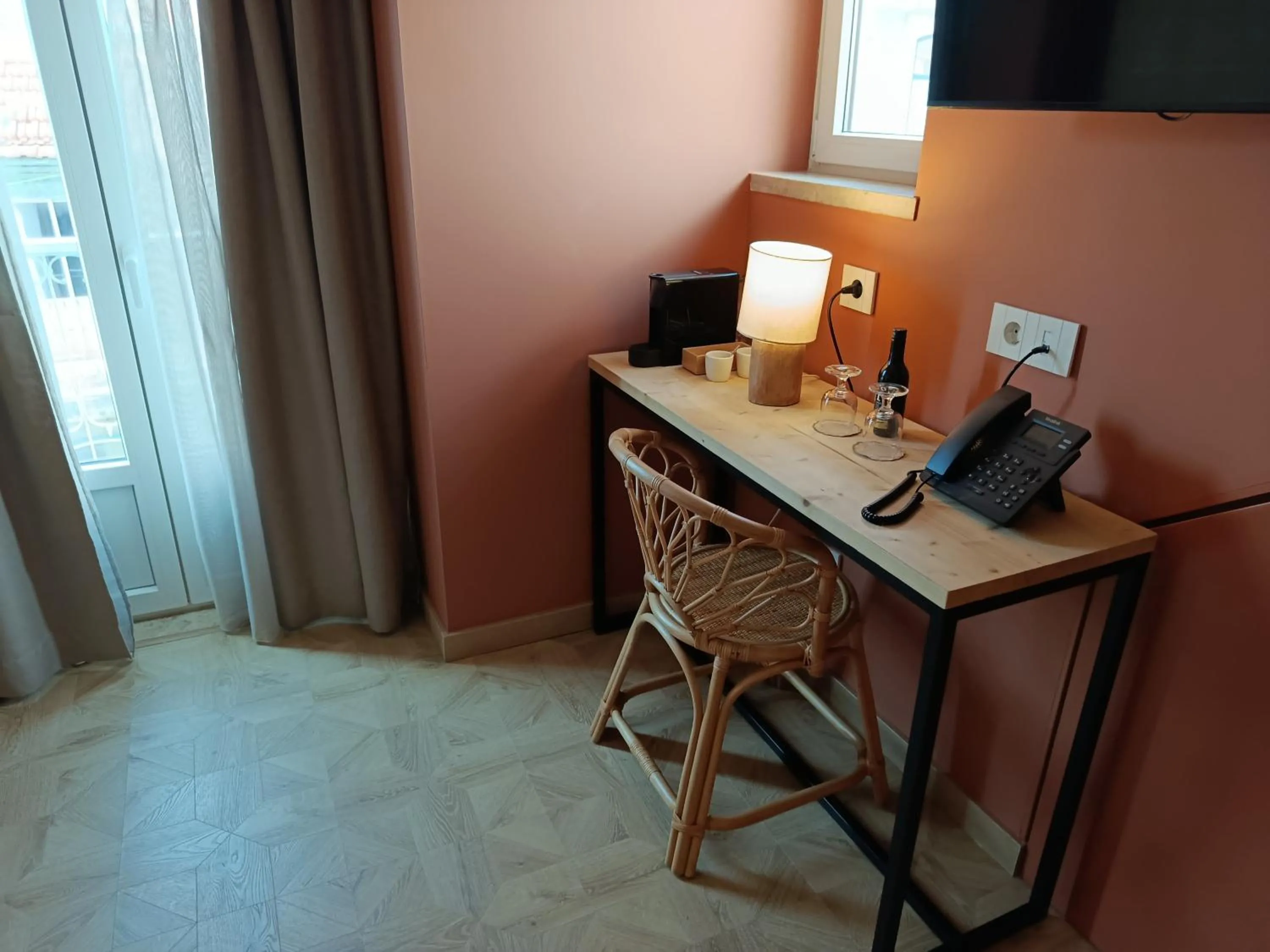 Deluxe Suite in Dalma Baixa