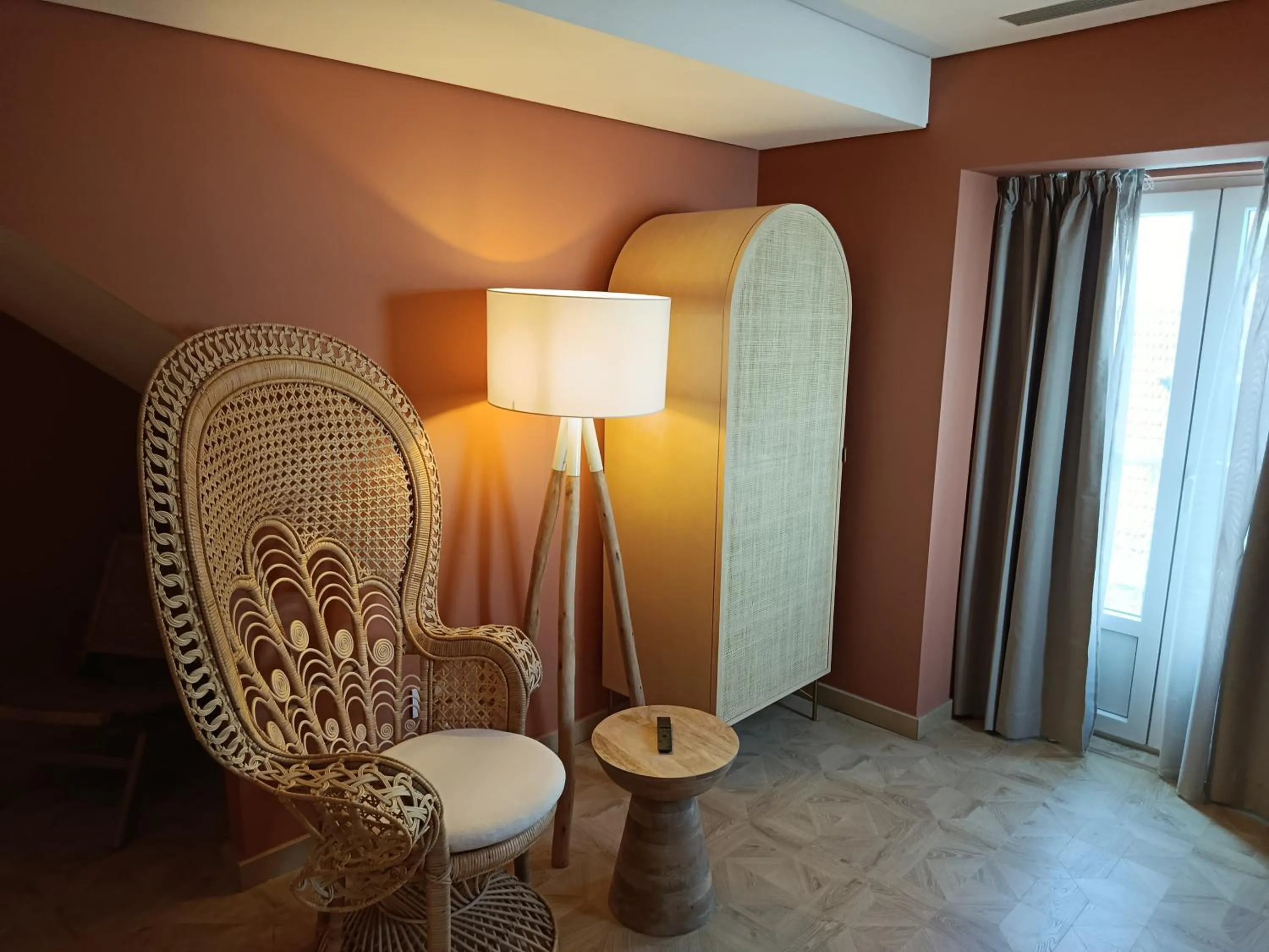 Deluxe Suite in Dalma Baixa