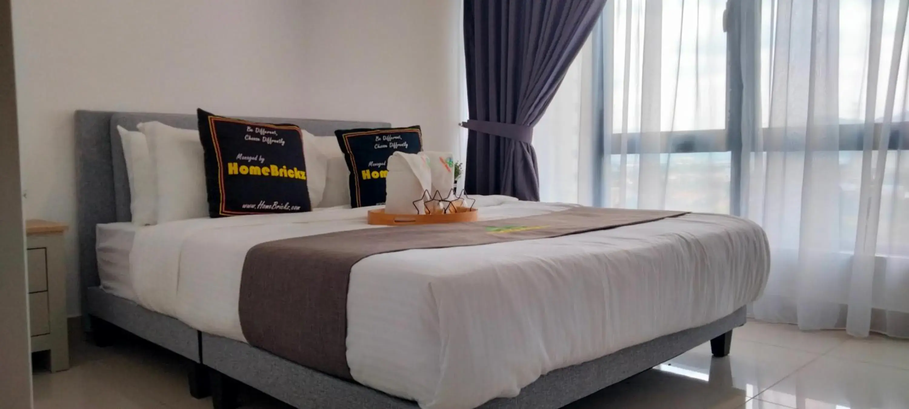 LSH33 Residence Sentul KL by HomeBrickz LSH33 Residence Sentul KL by HomeBrickz