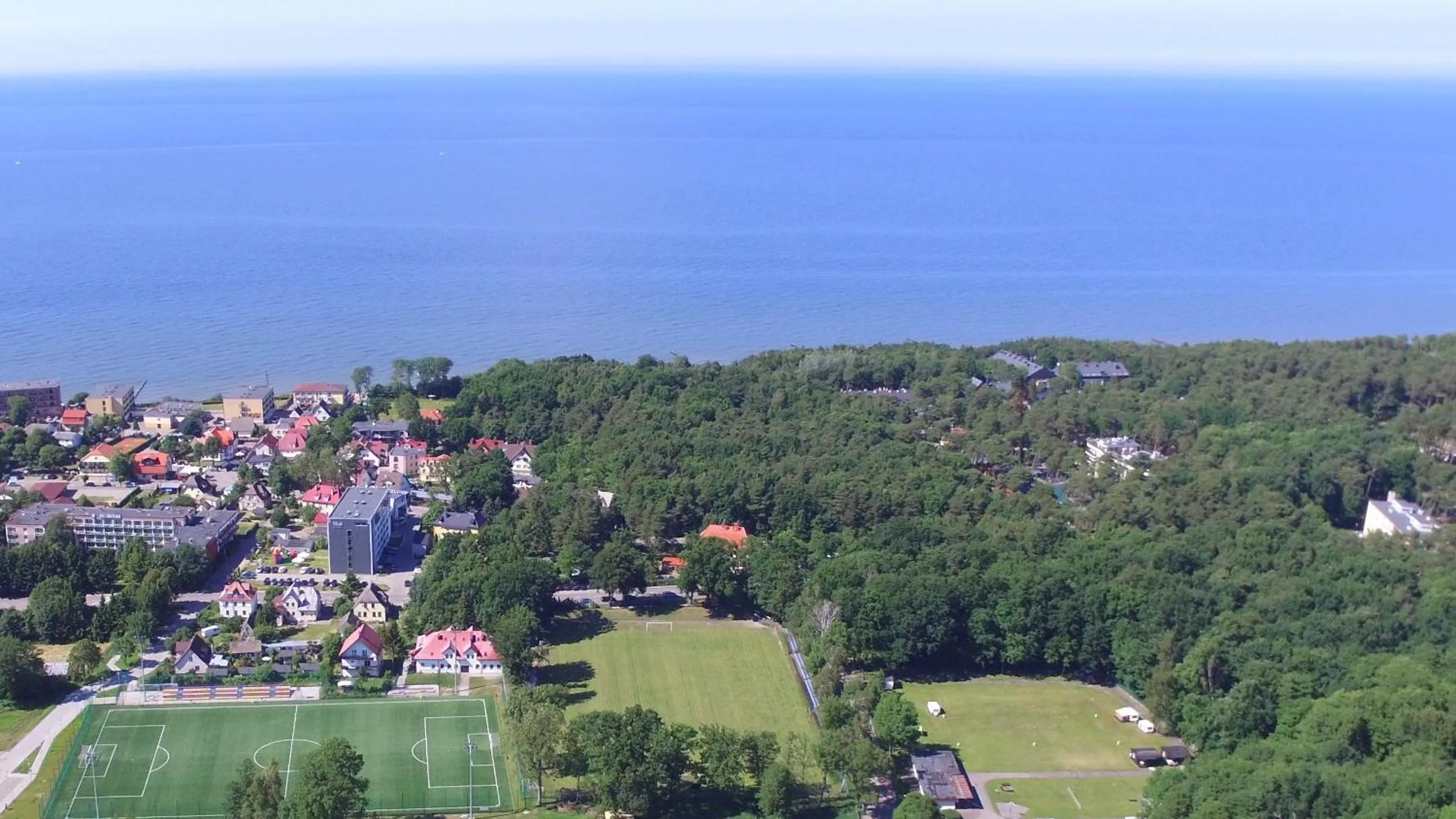 Day in Hotel SKAL Medi SPA & Resort