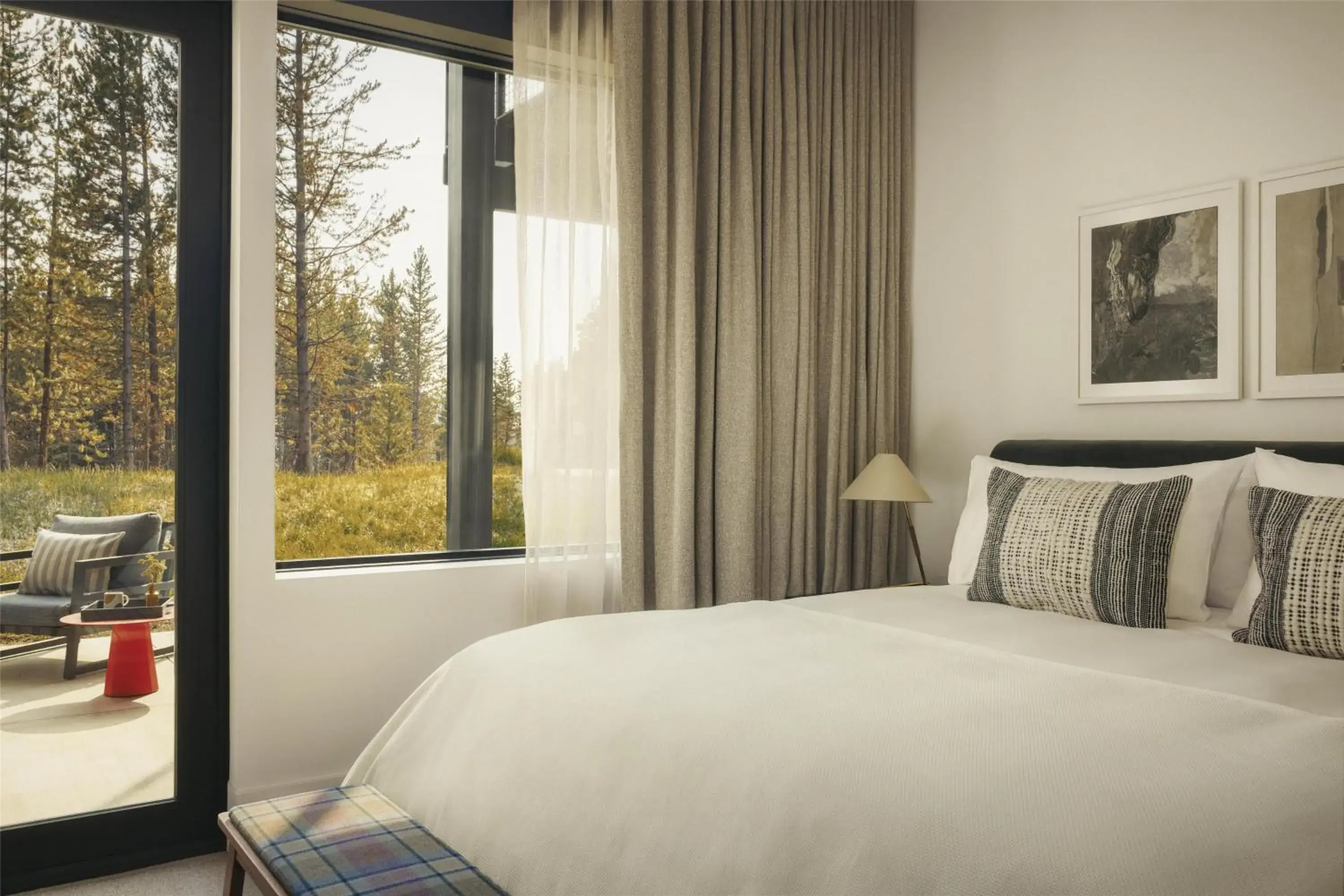 Five Bedroom Private Home in One&Only Moonlight Basin Five Bedroom Private Home in One&Only Moonlight Basin