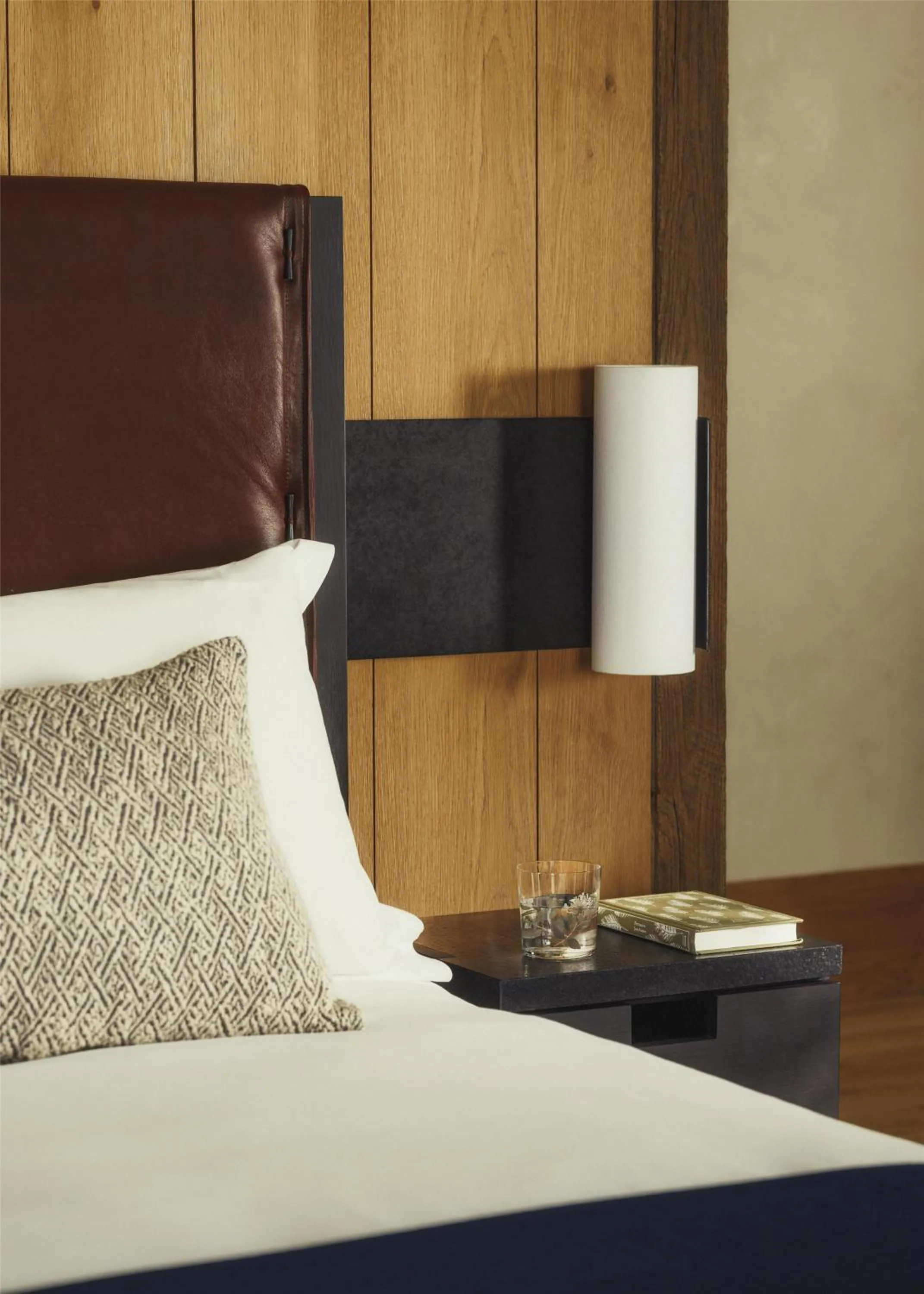 Other, Bed in One&Only Moonlight Basin