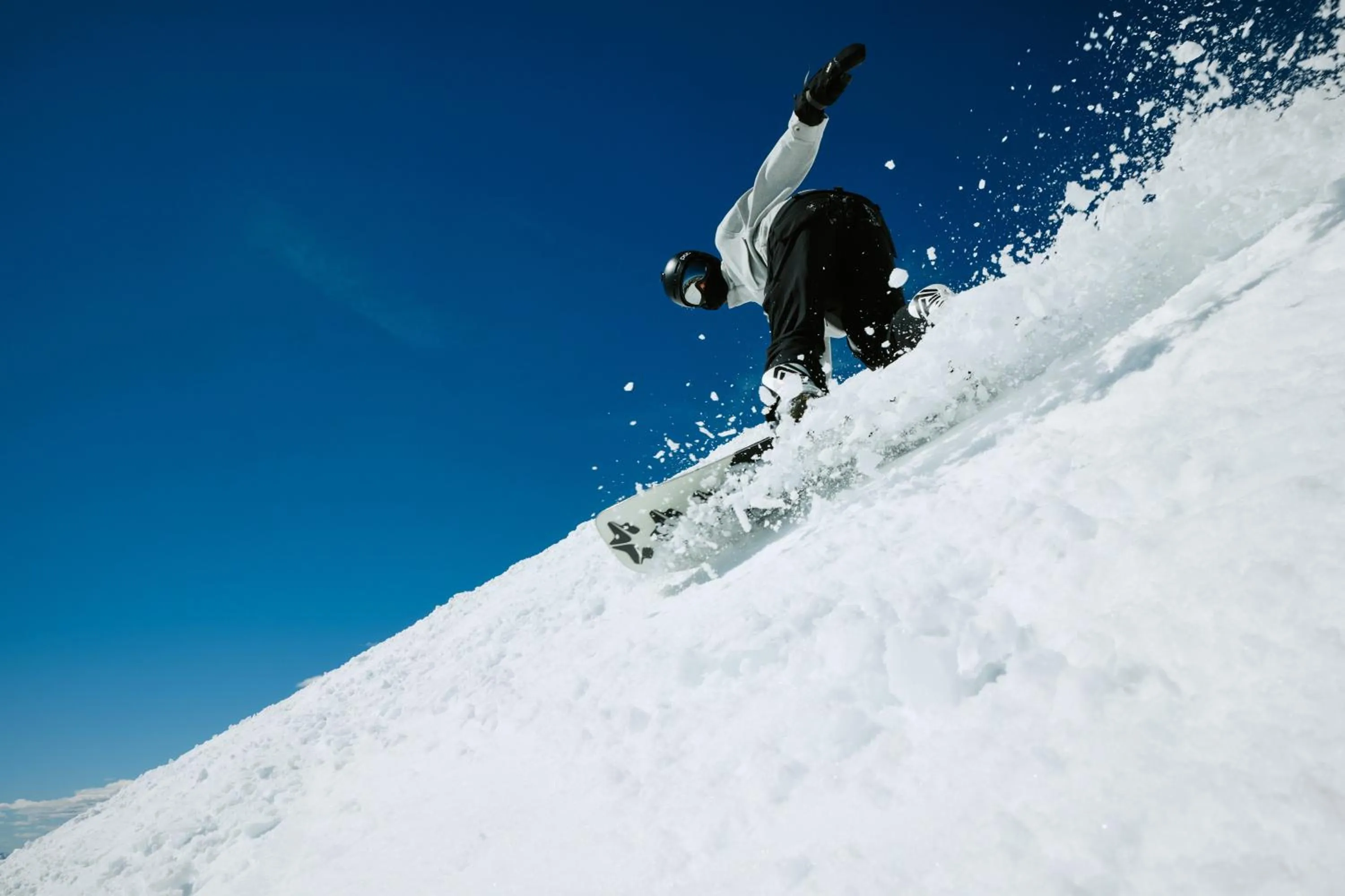 Winter in One&Only Moonlight Basin