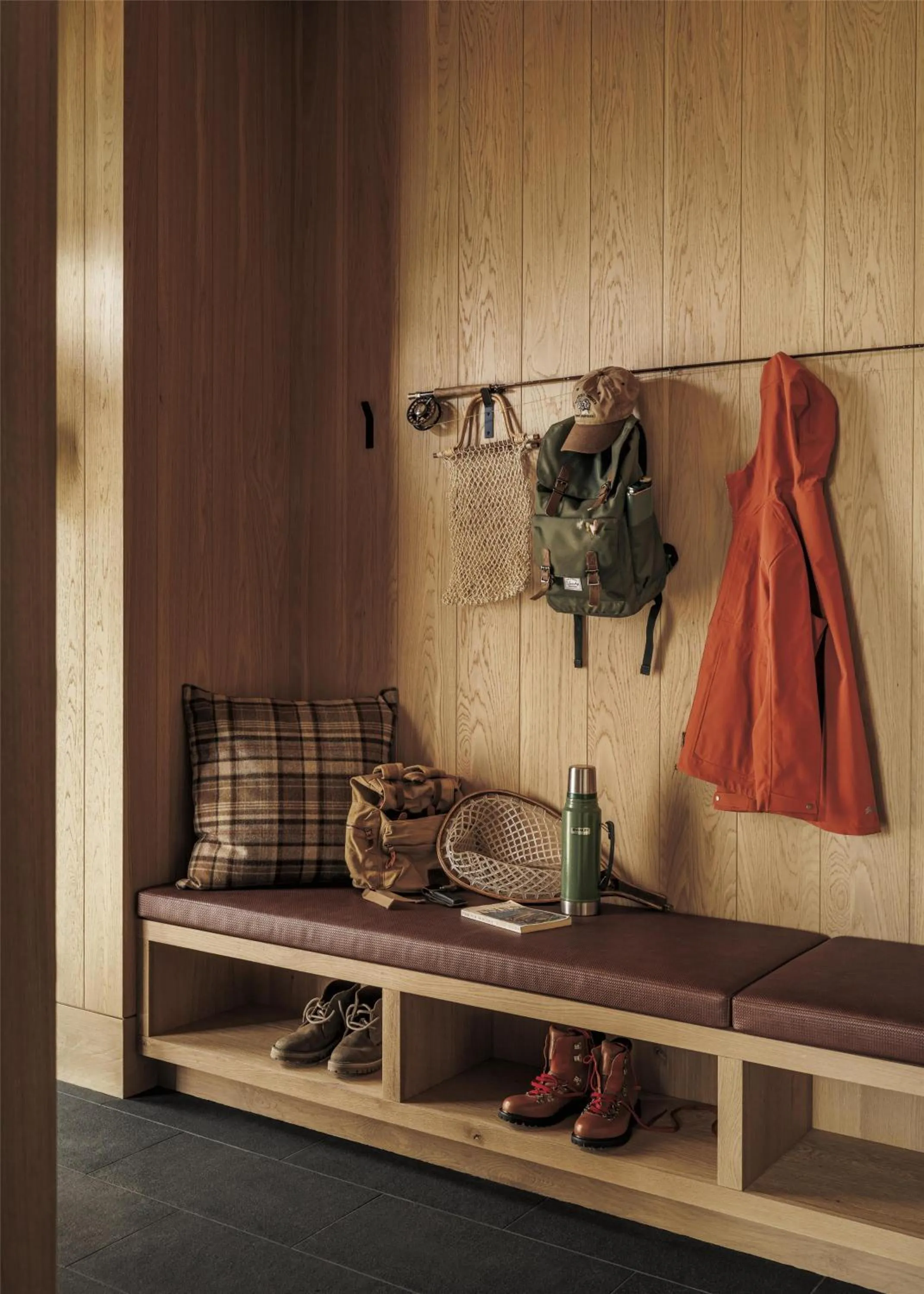 Photo of the whole room in One&Only Moonlight Basin