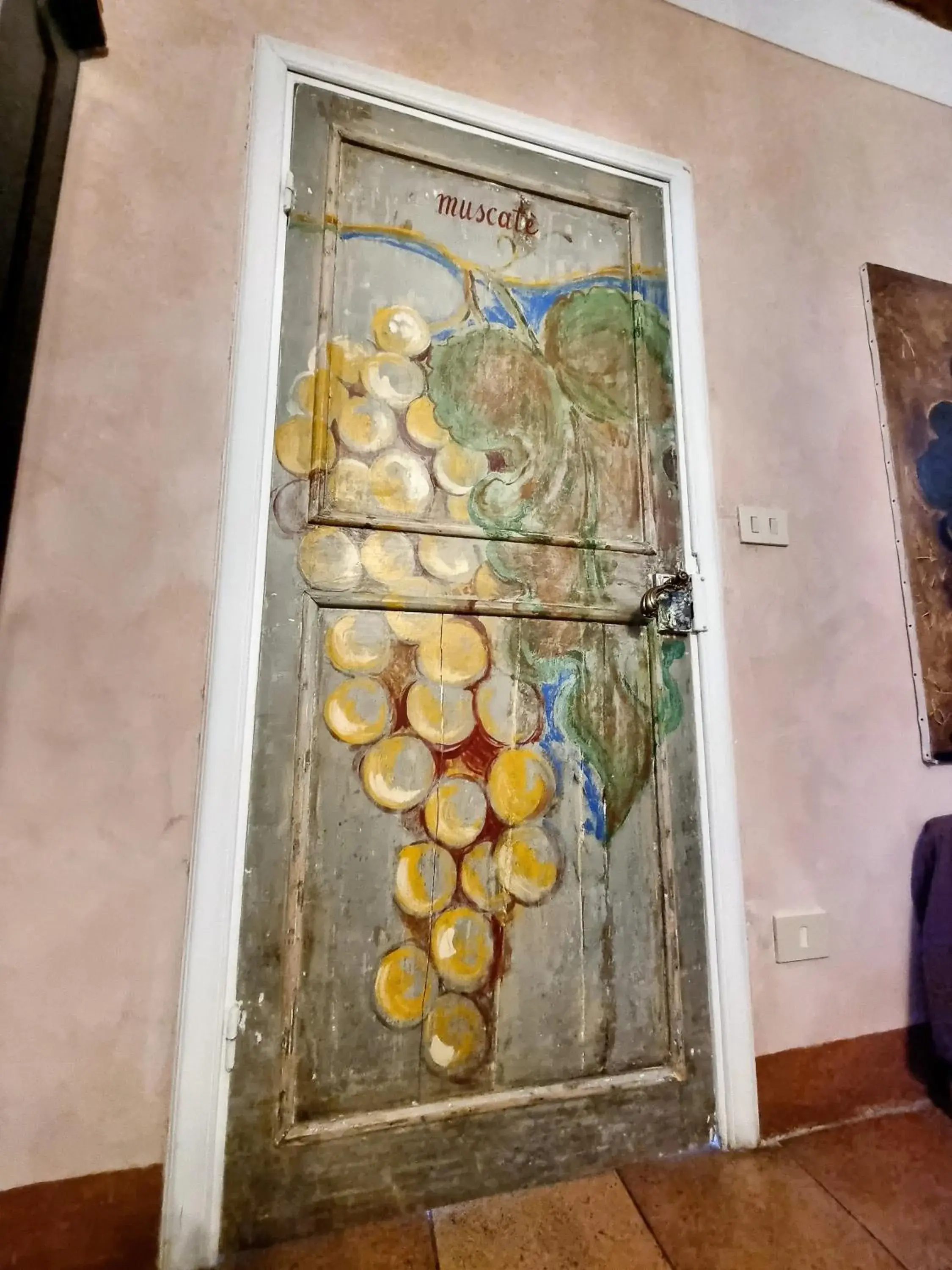 Deluxe Twin Room - single occupancy in La Corte B&B Deluxe Twin Room - single occupancy in La Corte B&B