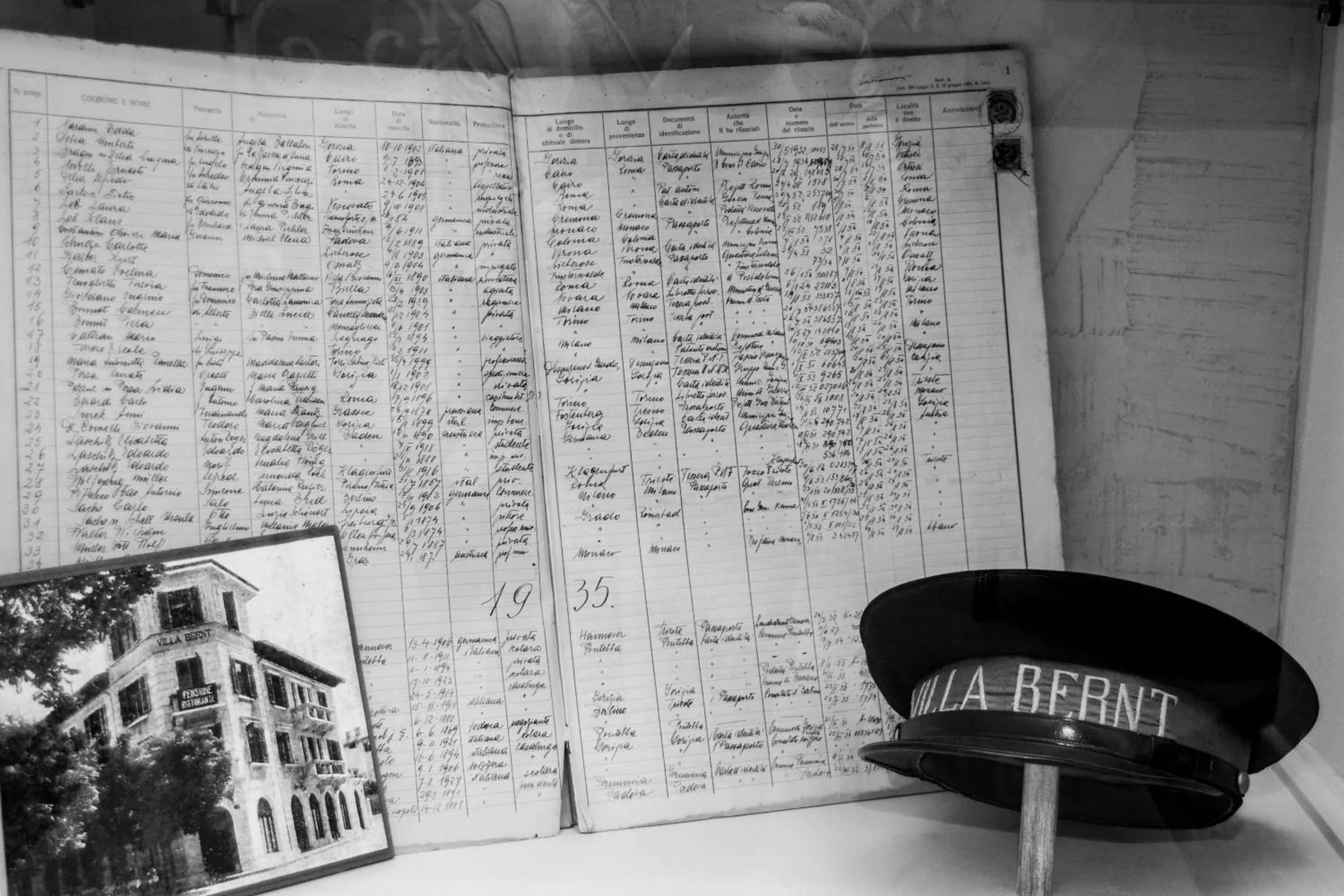 Other in Hotel Villa Bernt