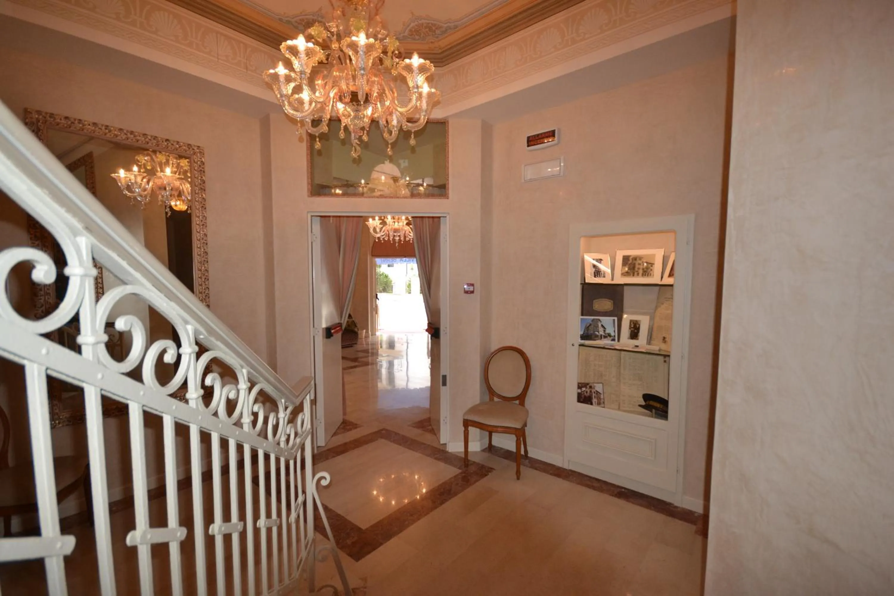 Other in Hotel Villa Bernt