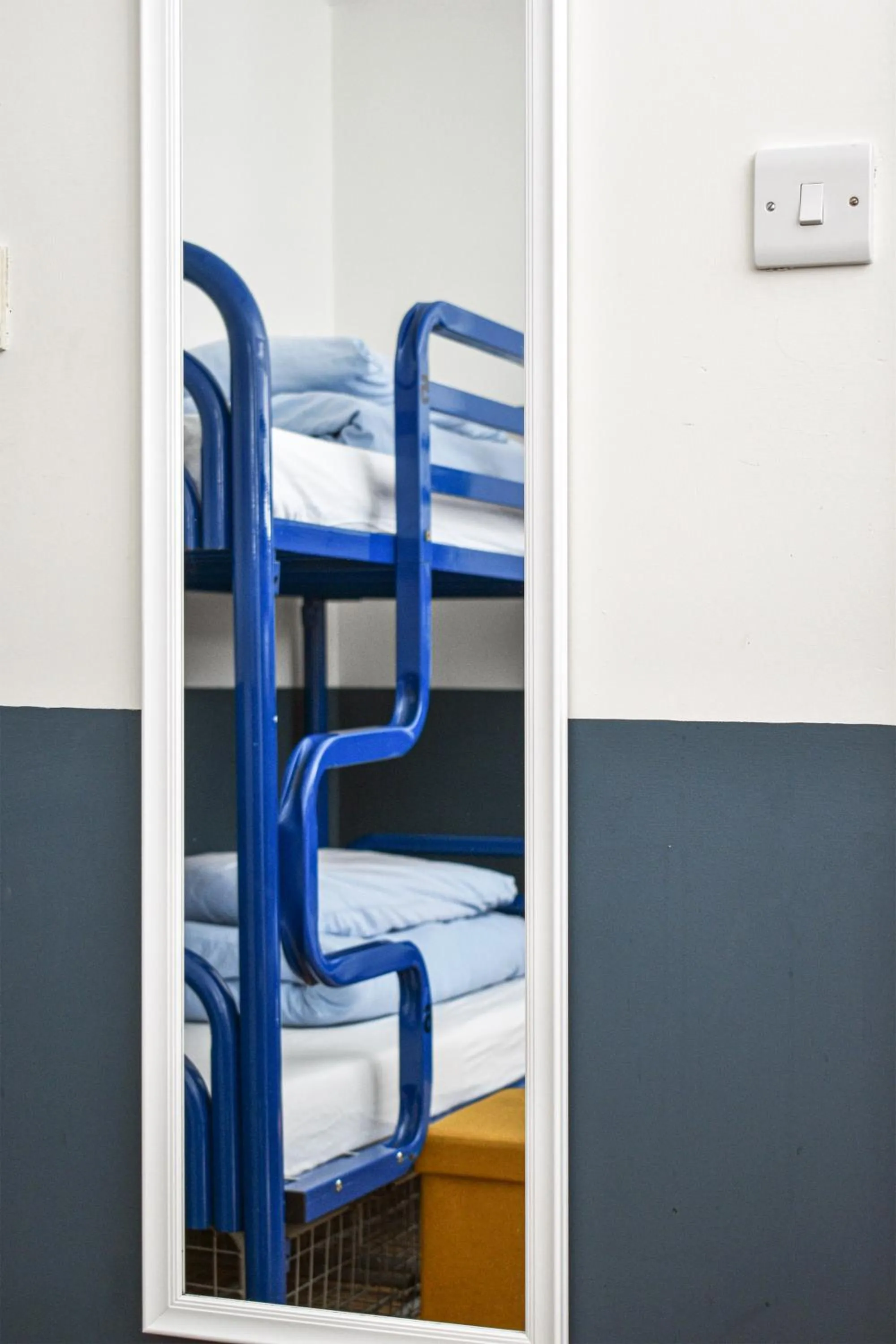 Bed in The Woodquay Hostel