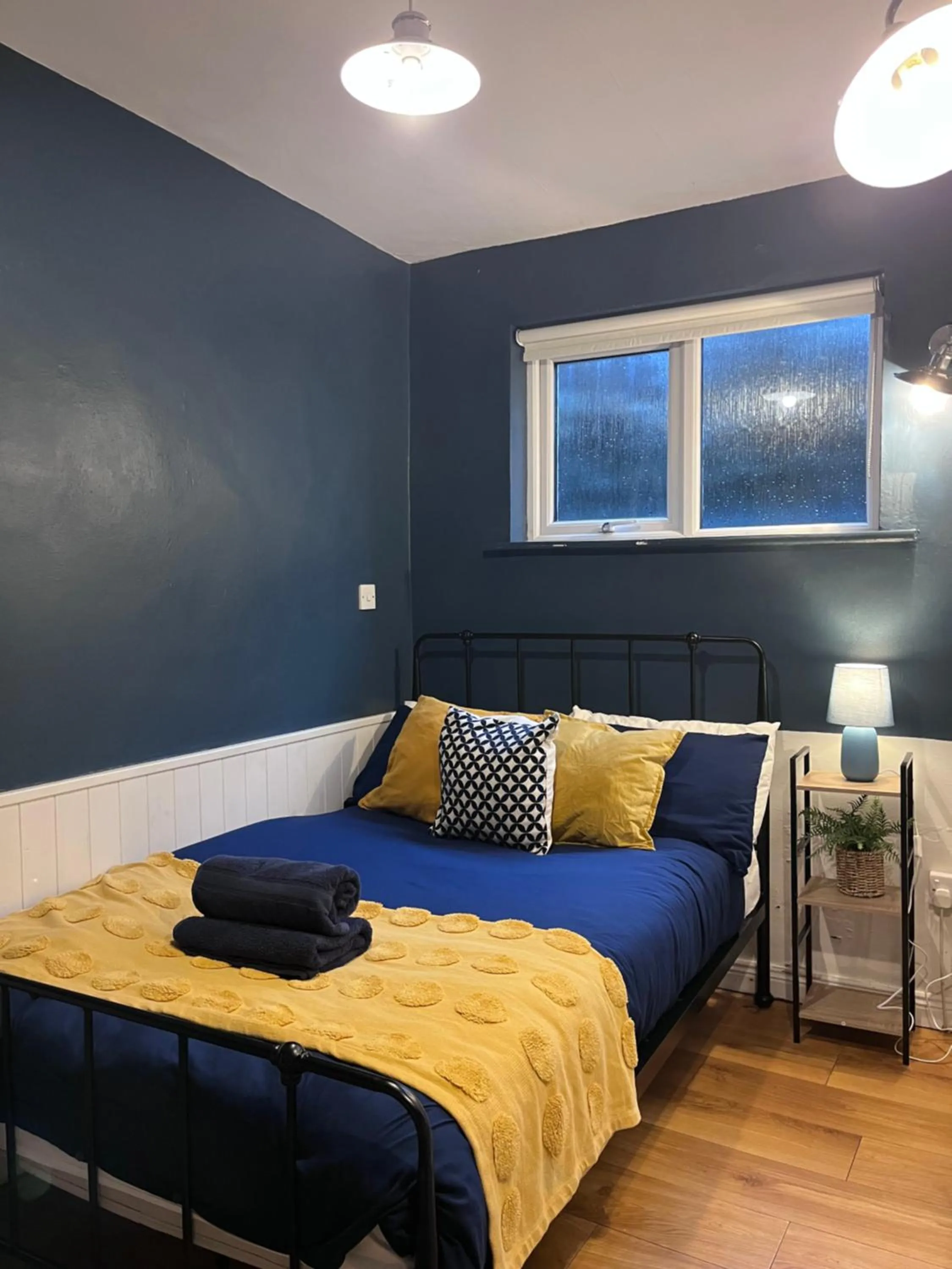 Bed in The Woodquay Hostel