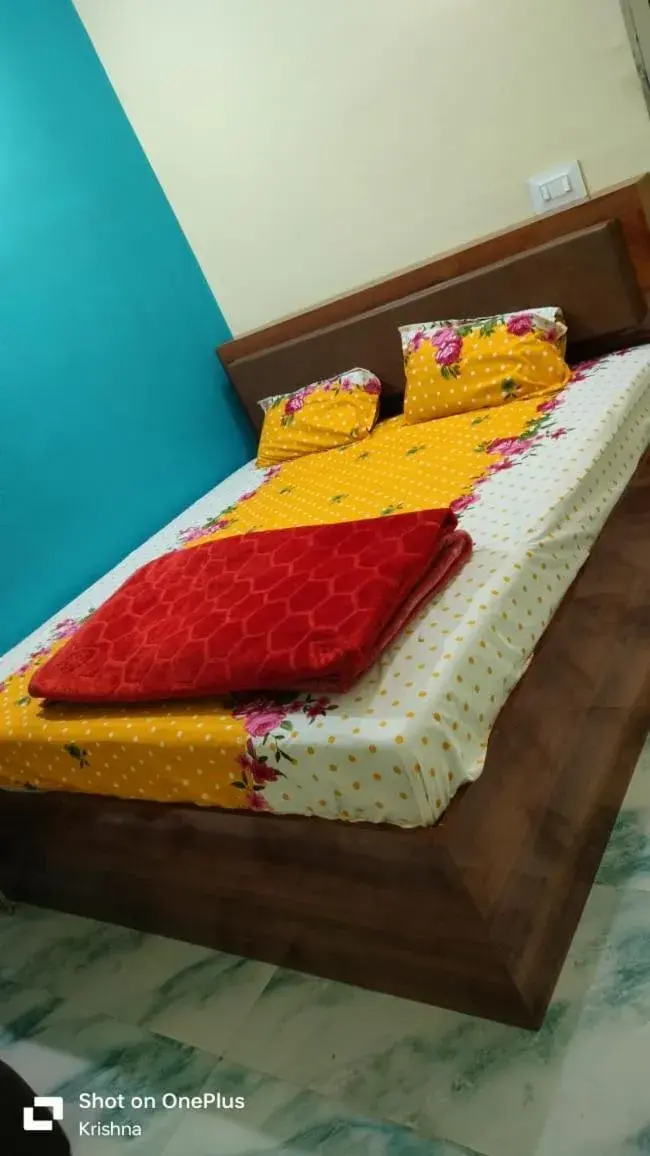 Bivaan Residency Bivaan Residency