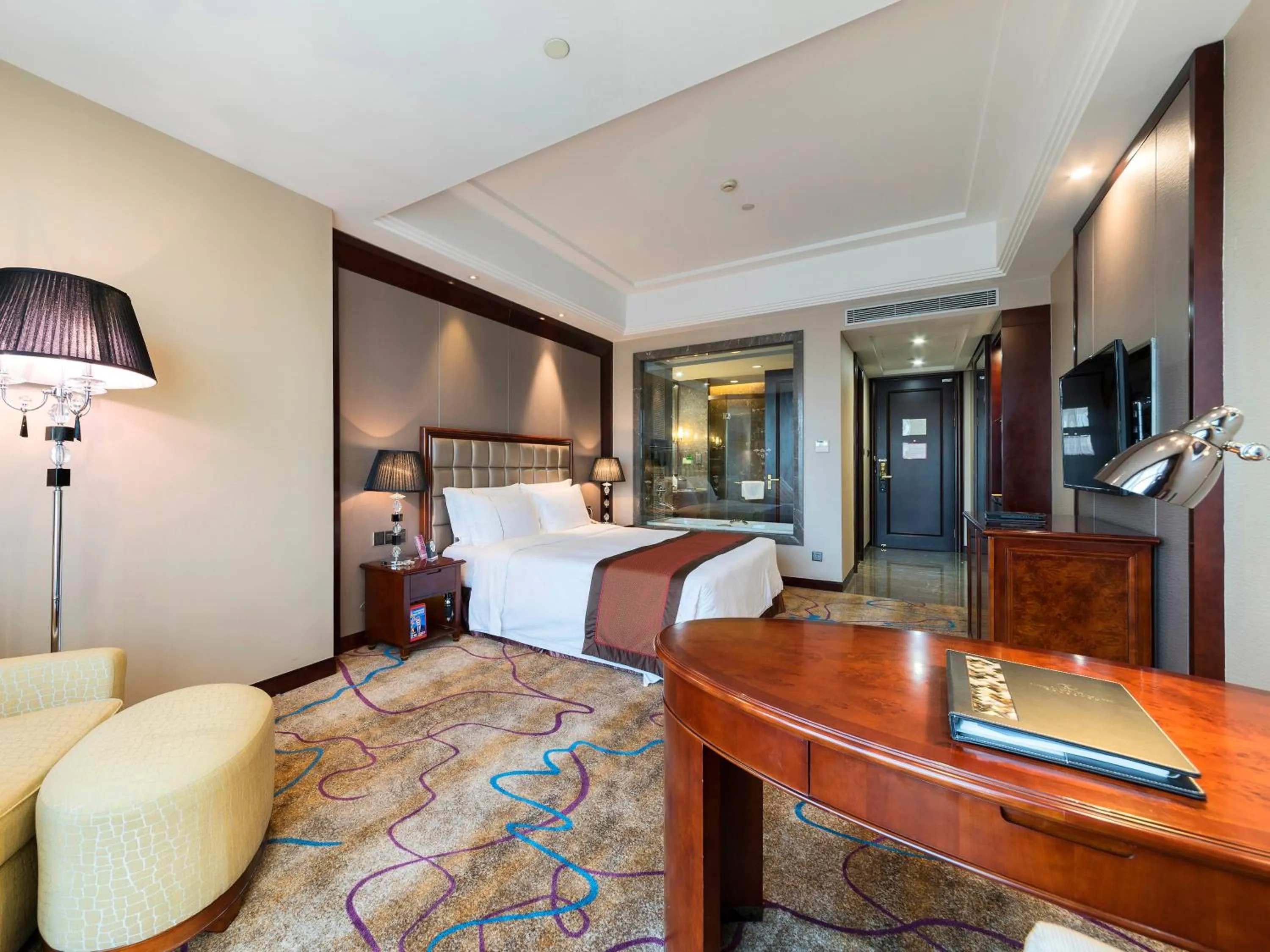 Shenzhen Baohengda International Hotel