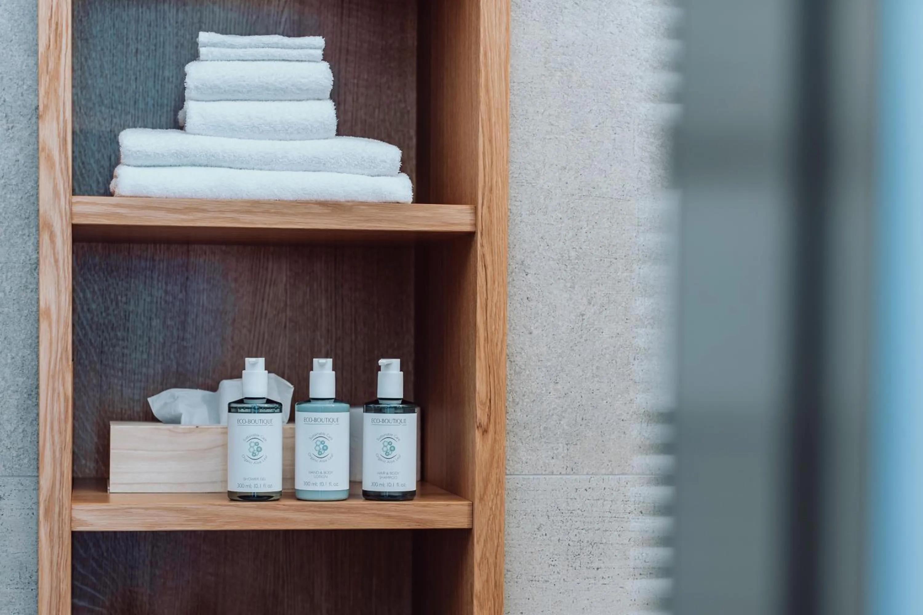 Bathroom in Hotel Kloster Fischingen