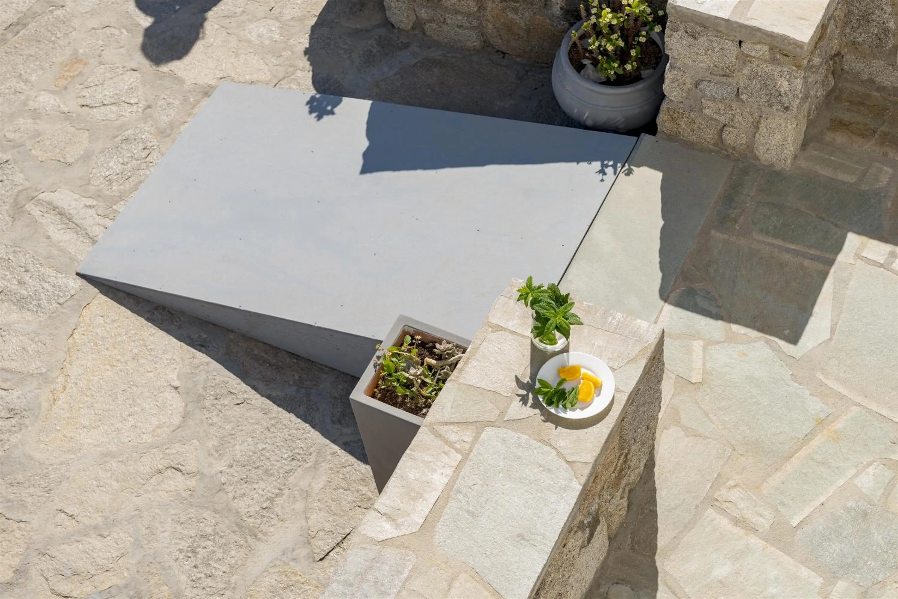 Other in Jewel Apartments Mykonos