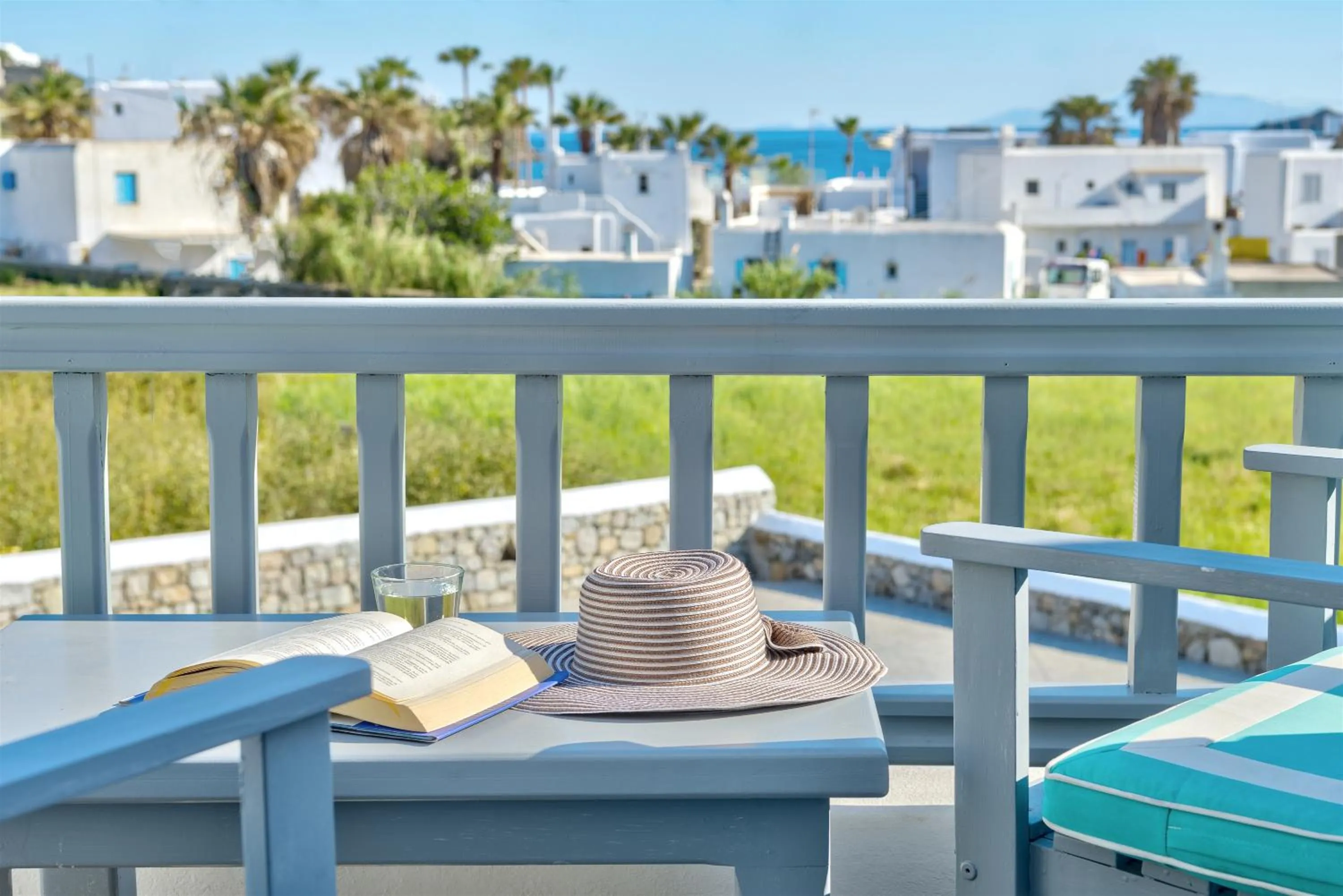 Jewel Apartments Mykonos