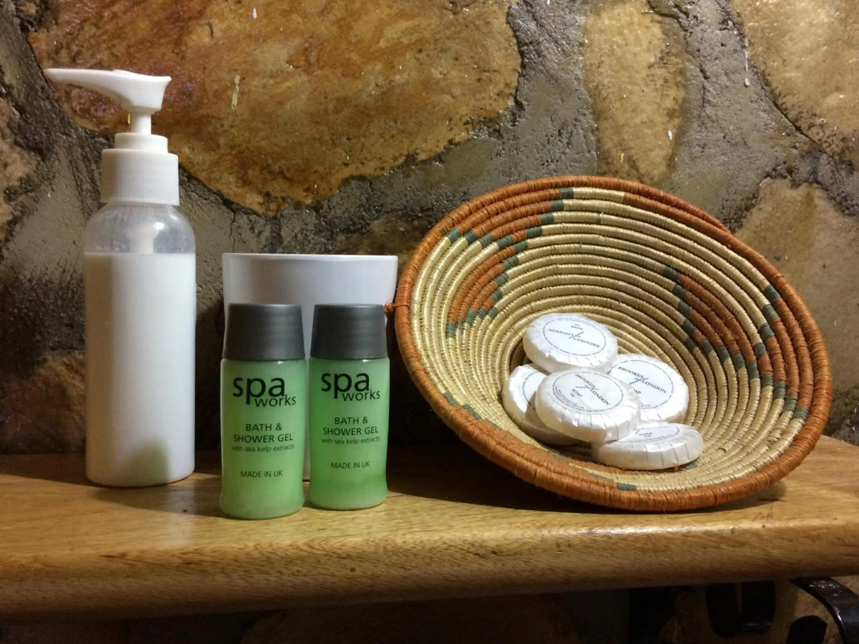 Nyore Hillside Retreat