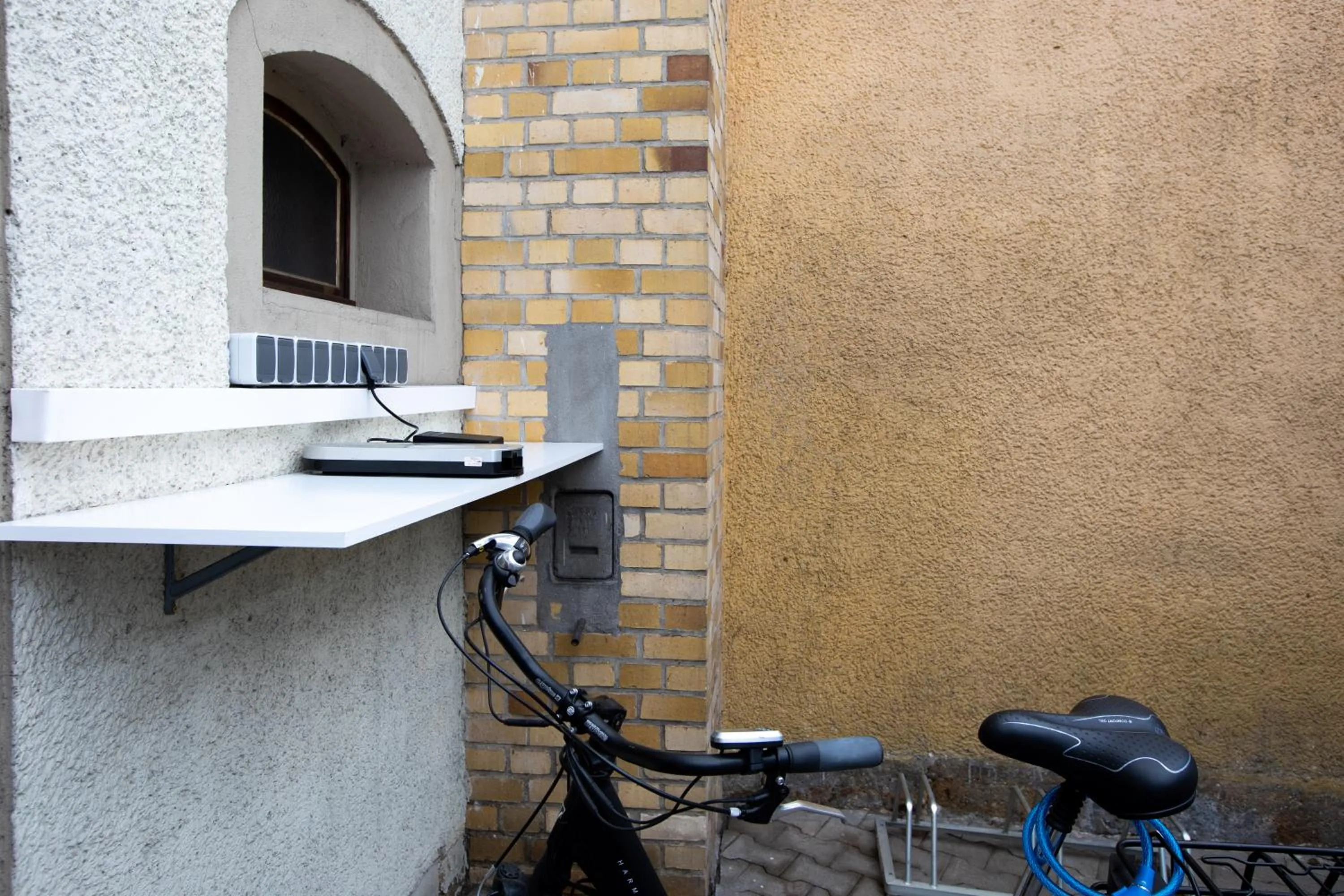 Activities in Hotel Brückenschänke