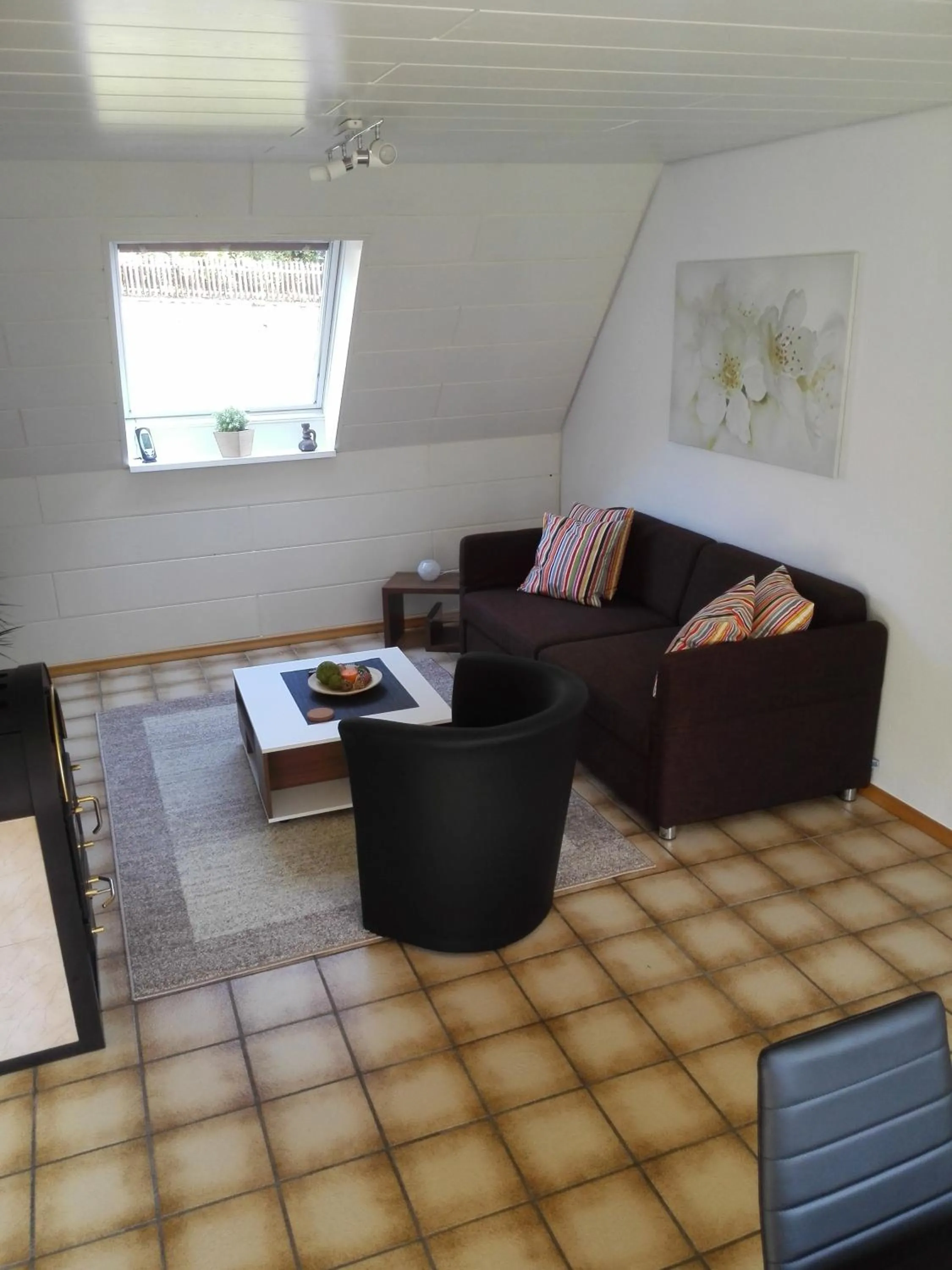 Ferienwohnung Zenzen