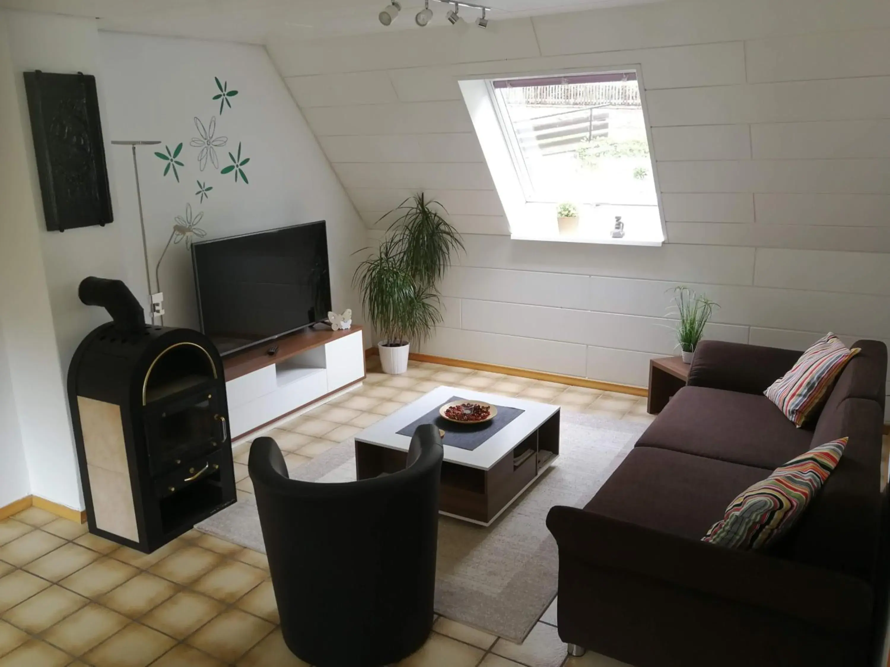 Ferienwohnung Zenzen Ferienwohnung Zenzen