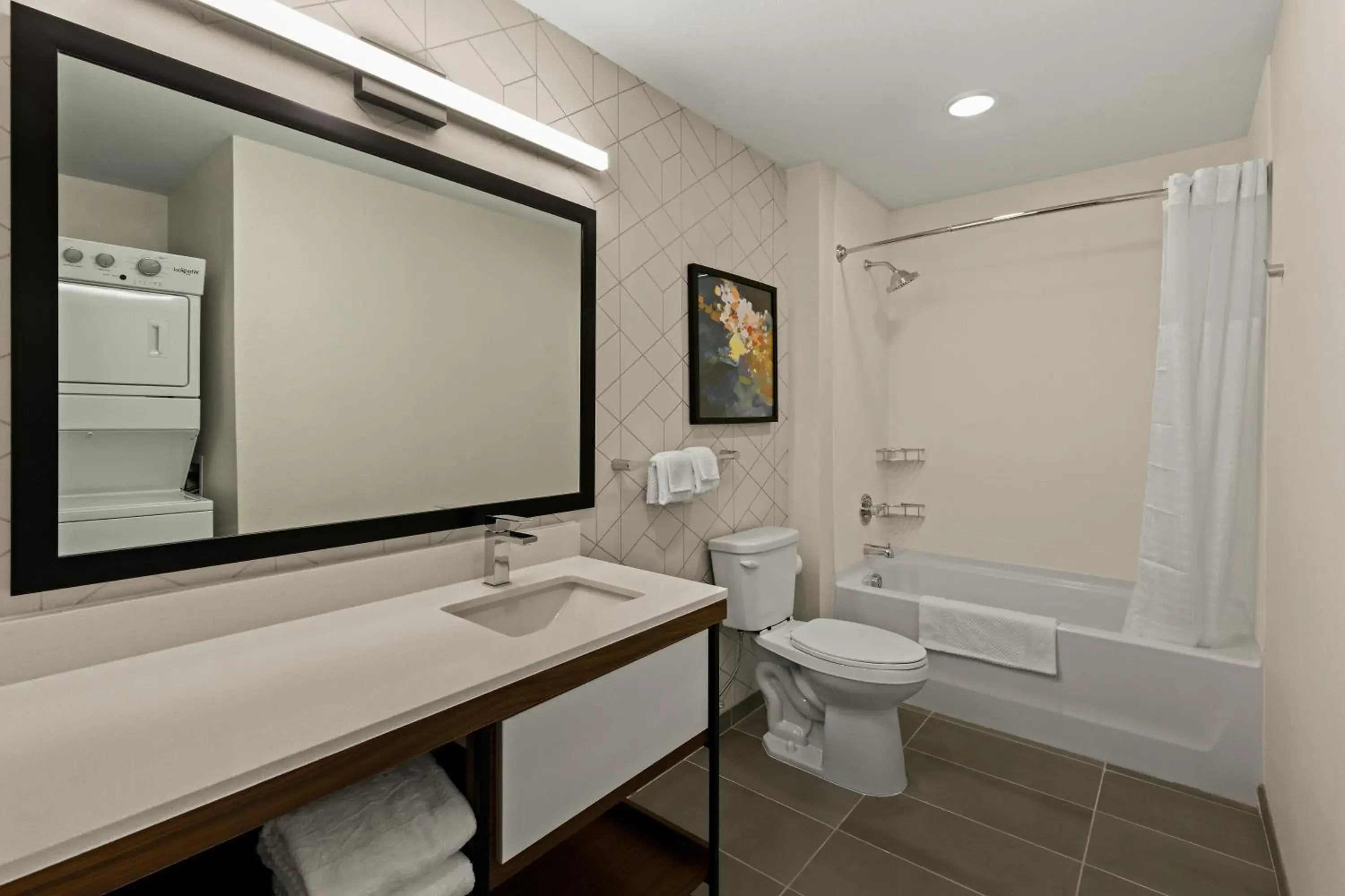 King Suite Nonsmoking in Everhome Suites Brownsville King Suite Nonsmoking in Everhome Suites Brownsville