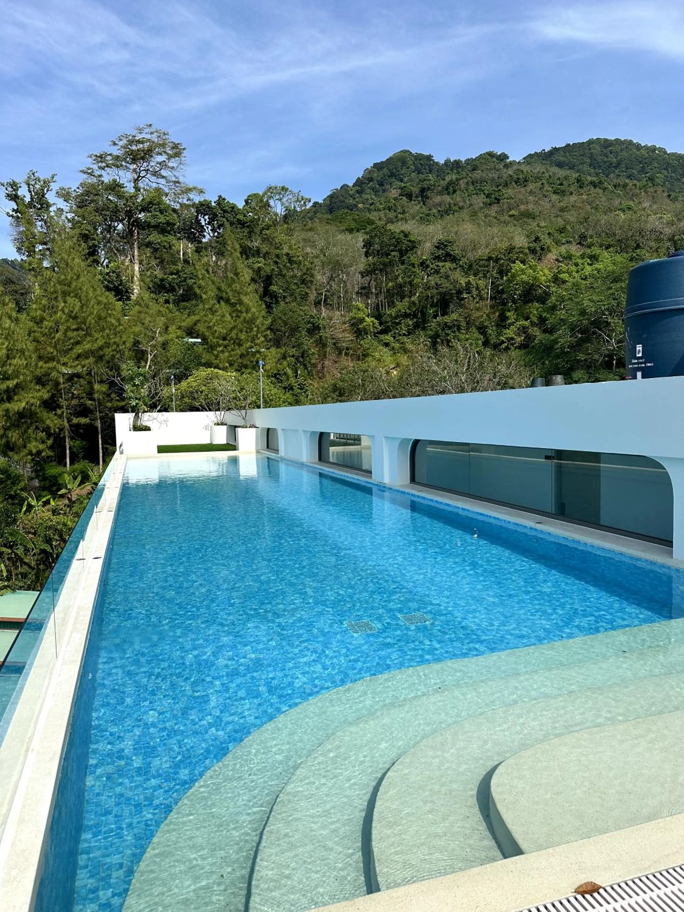 Day in Fantasea Condo Kamala