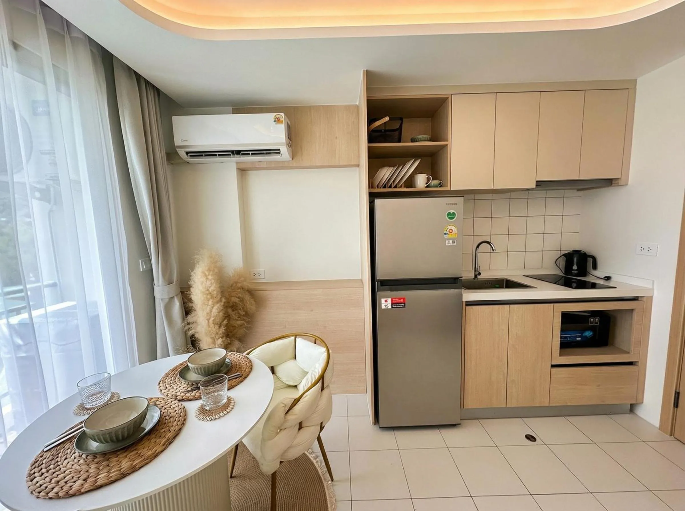Fantasea Condo Kamala