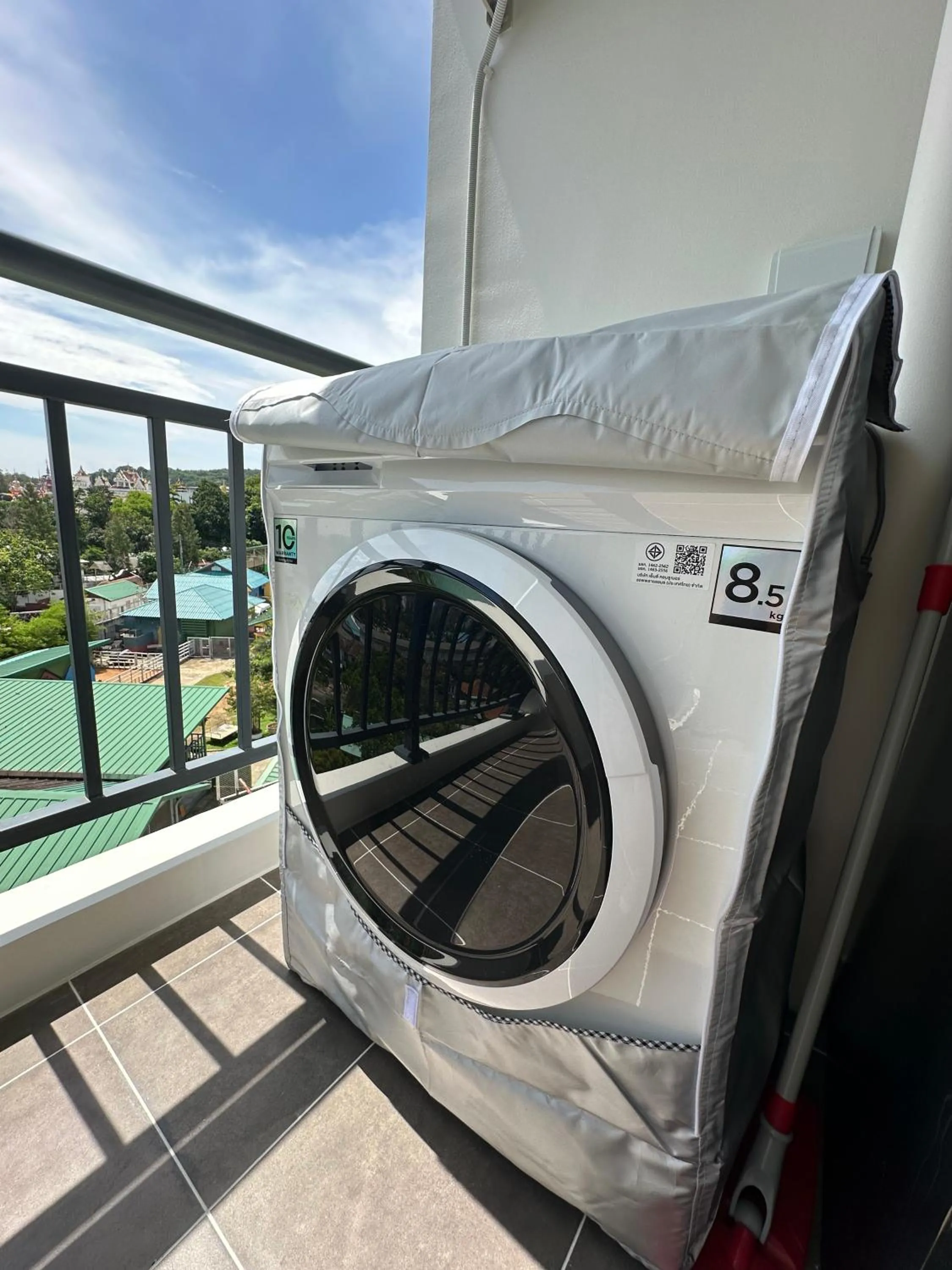 Fantasea Condo Kamala