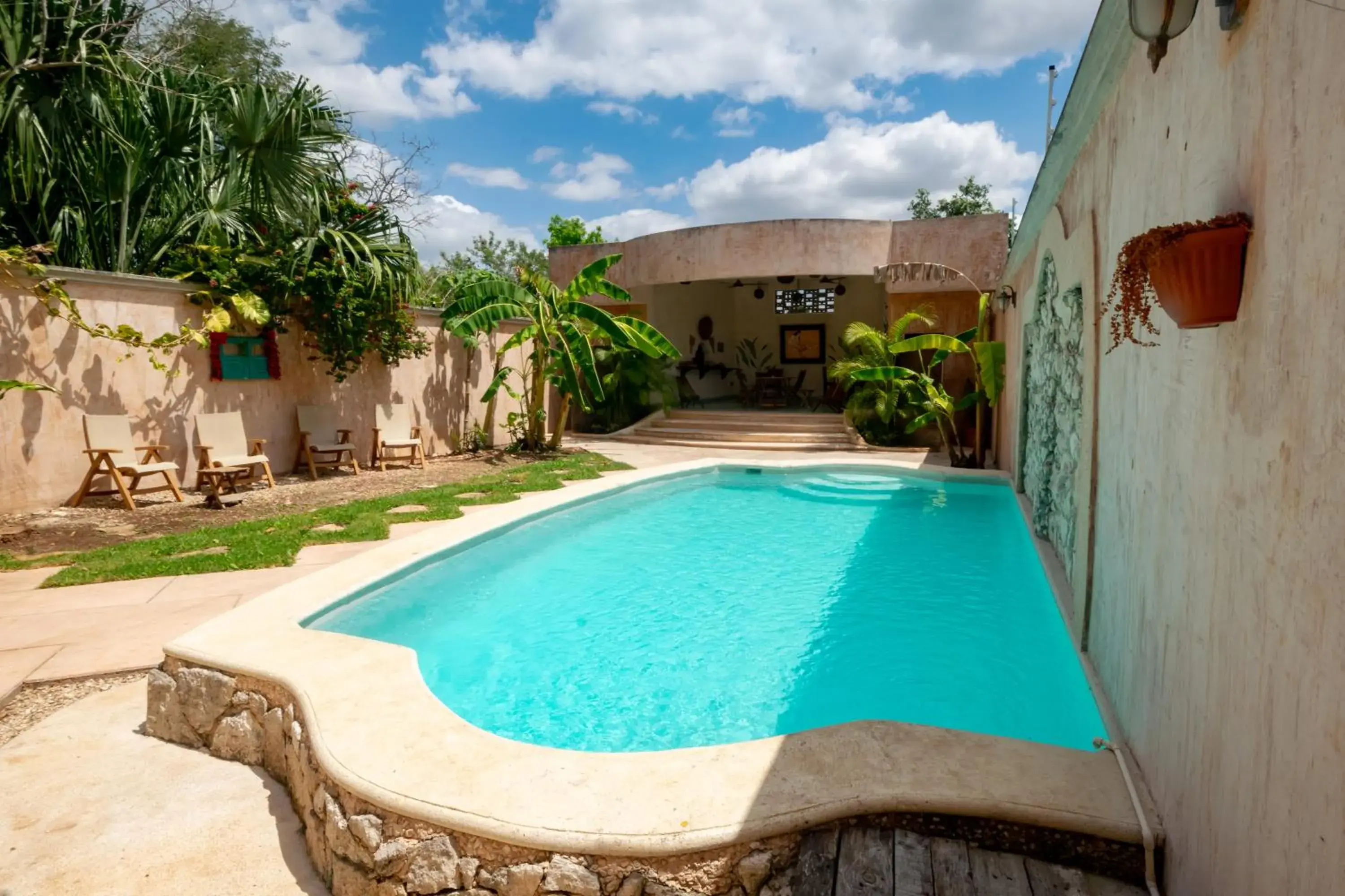 Hotel Boutique Kiin Wayeb Hotel Boutique Kiin Wayeb