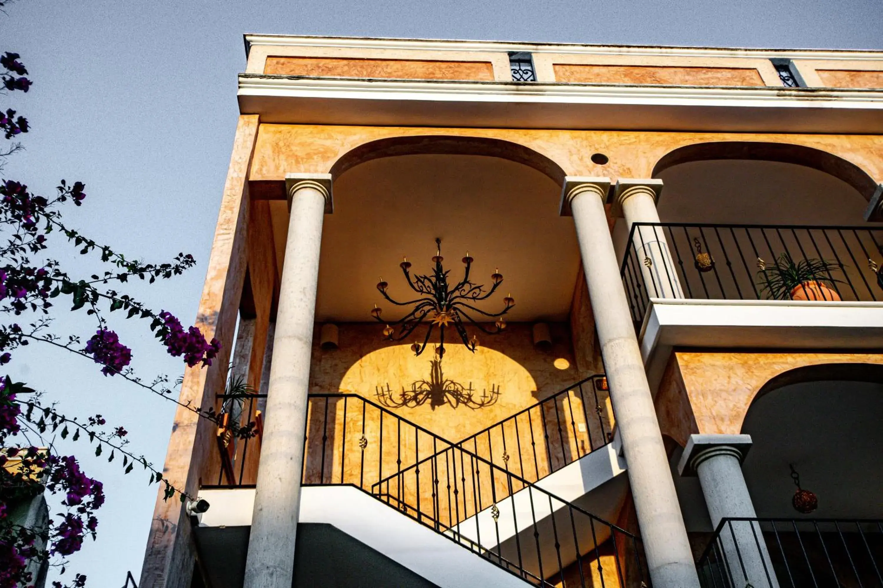 Hotel Boutique Kiin Wayeb Hotel Boutique Kiin Wayeb