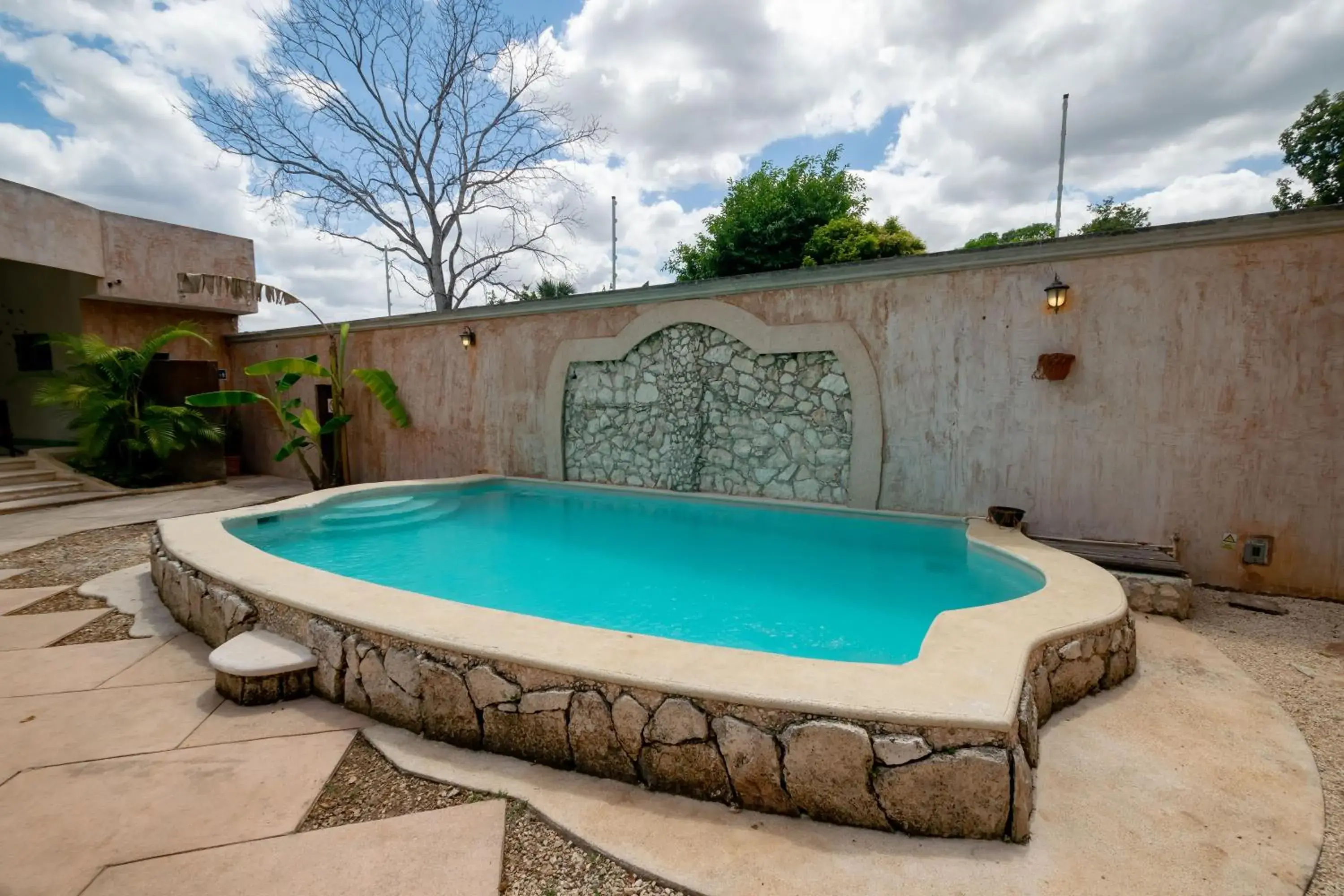 Hotel Boutique Kiin Wayeb Hotel Boutique Kiin Wayeb