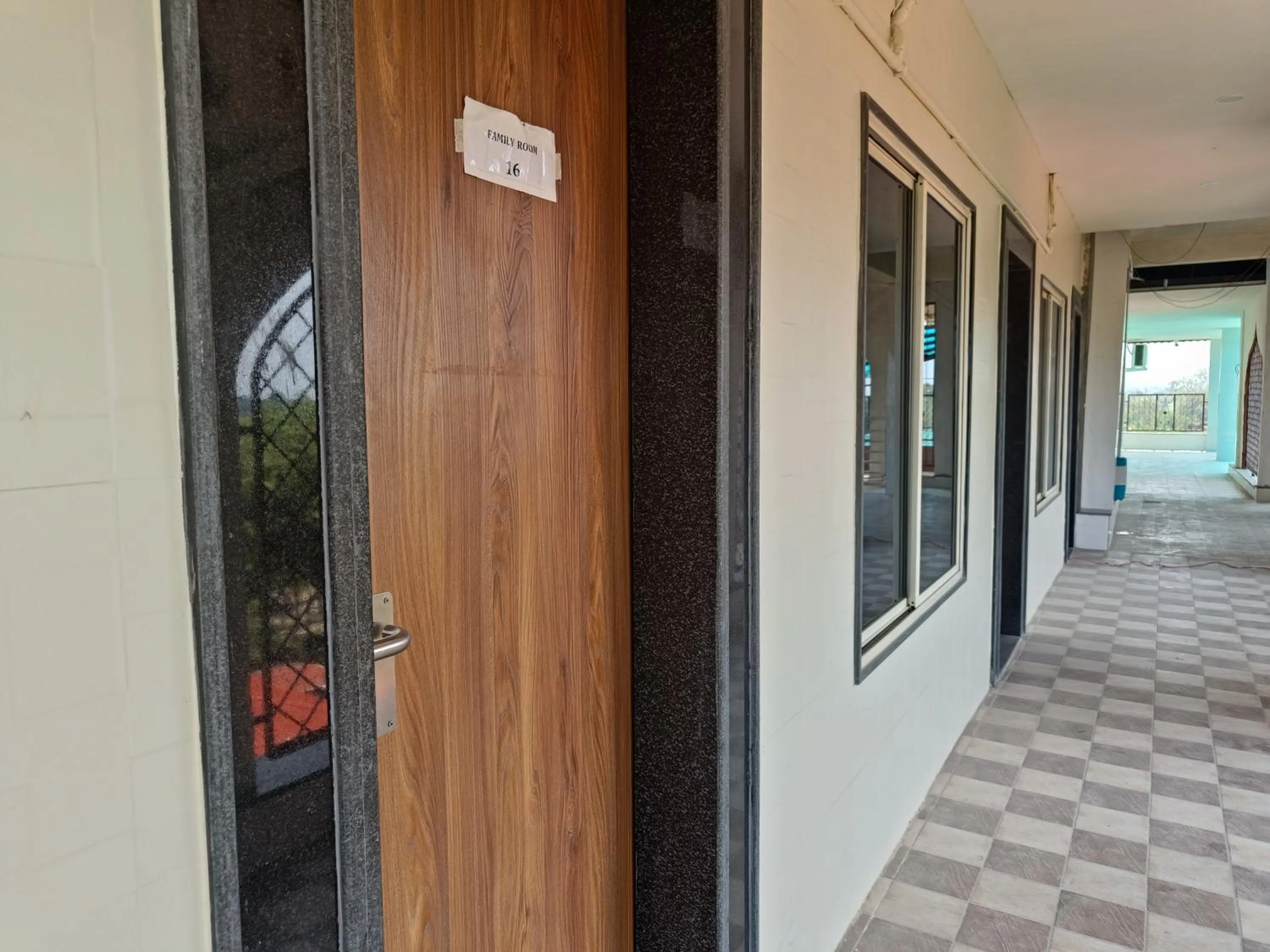 Ellora Heritage Resort