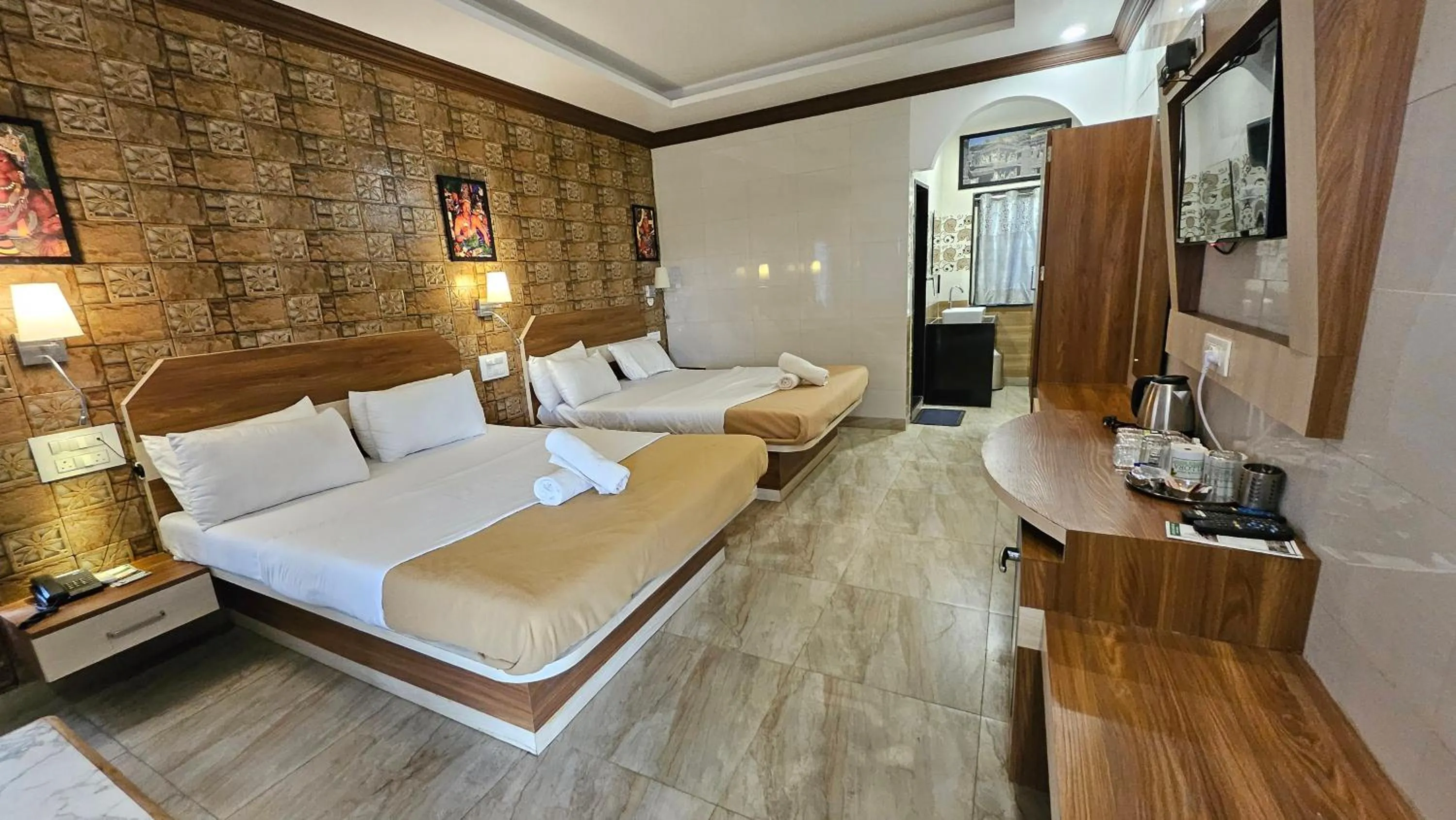 Ellora Heritage Resort