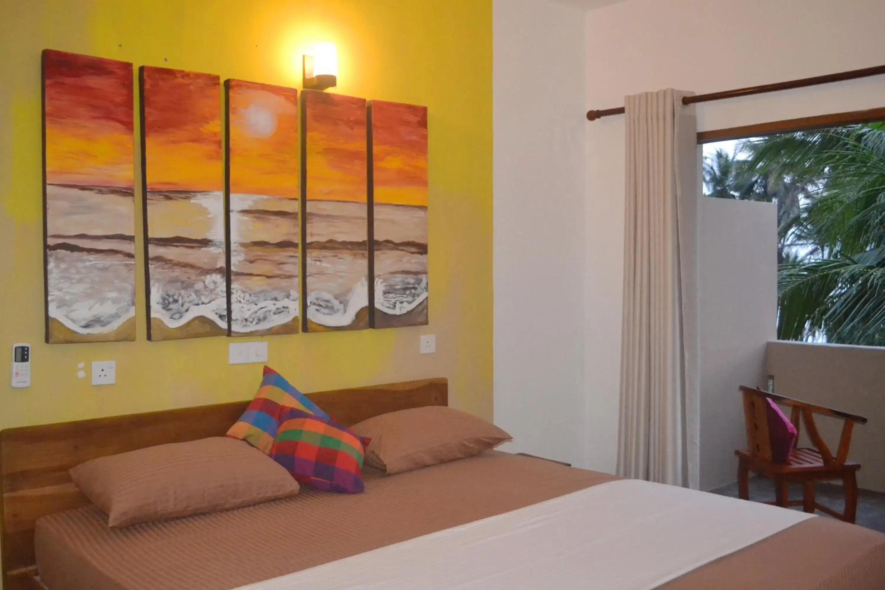 Surf Lanka Hotel Surf Lanka Hotel