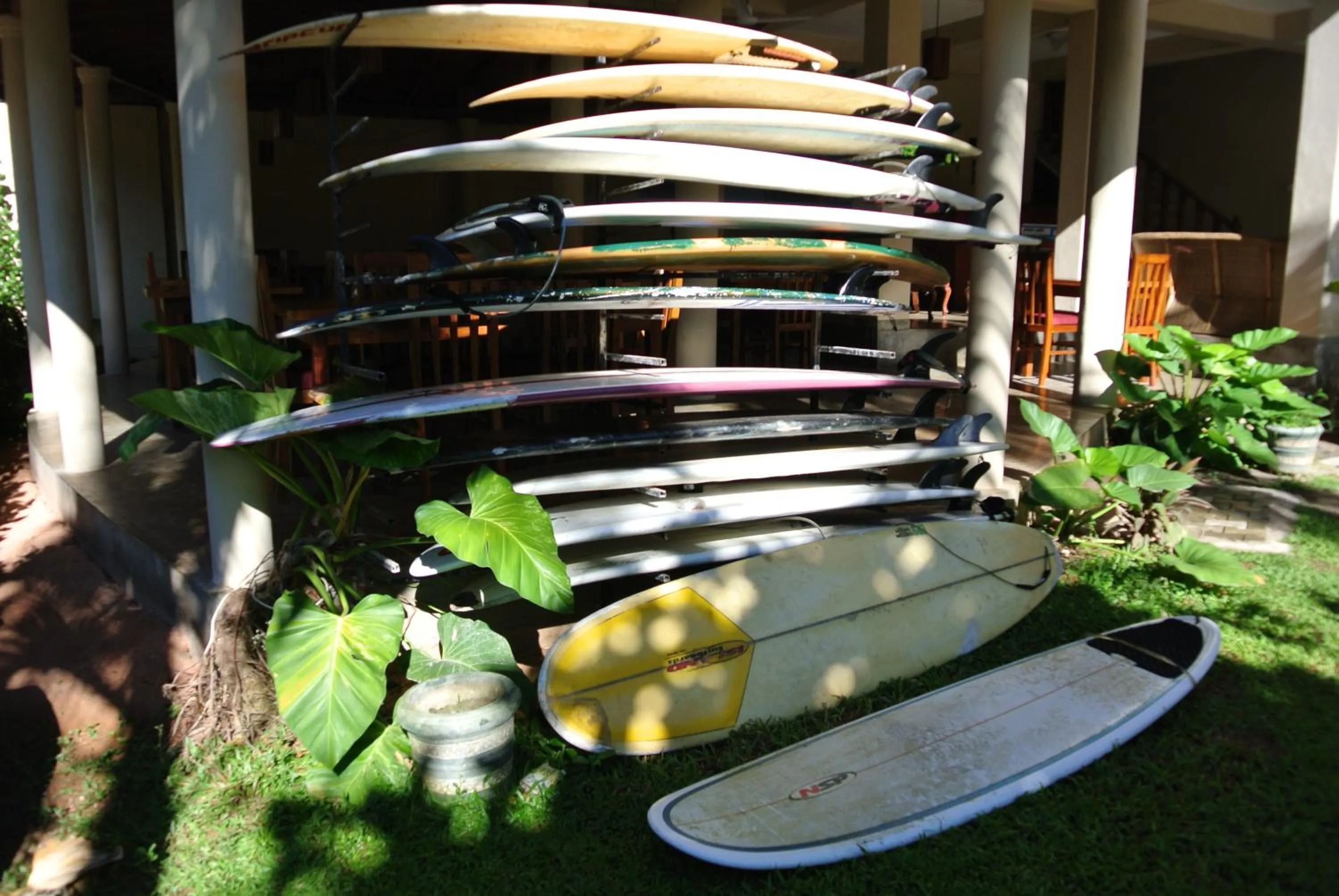 Other in Surf Lanka Hotel