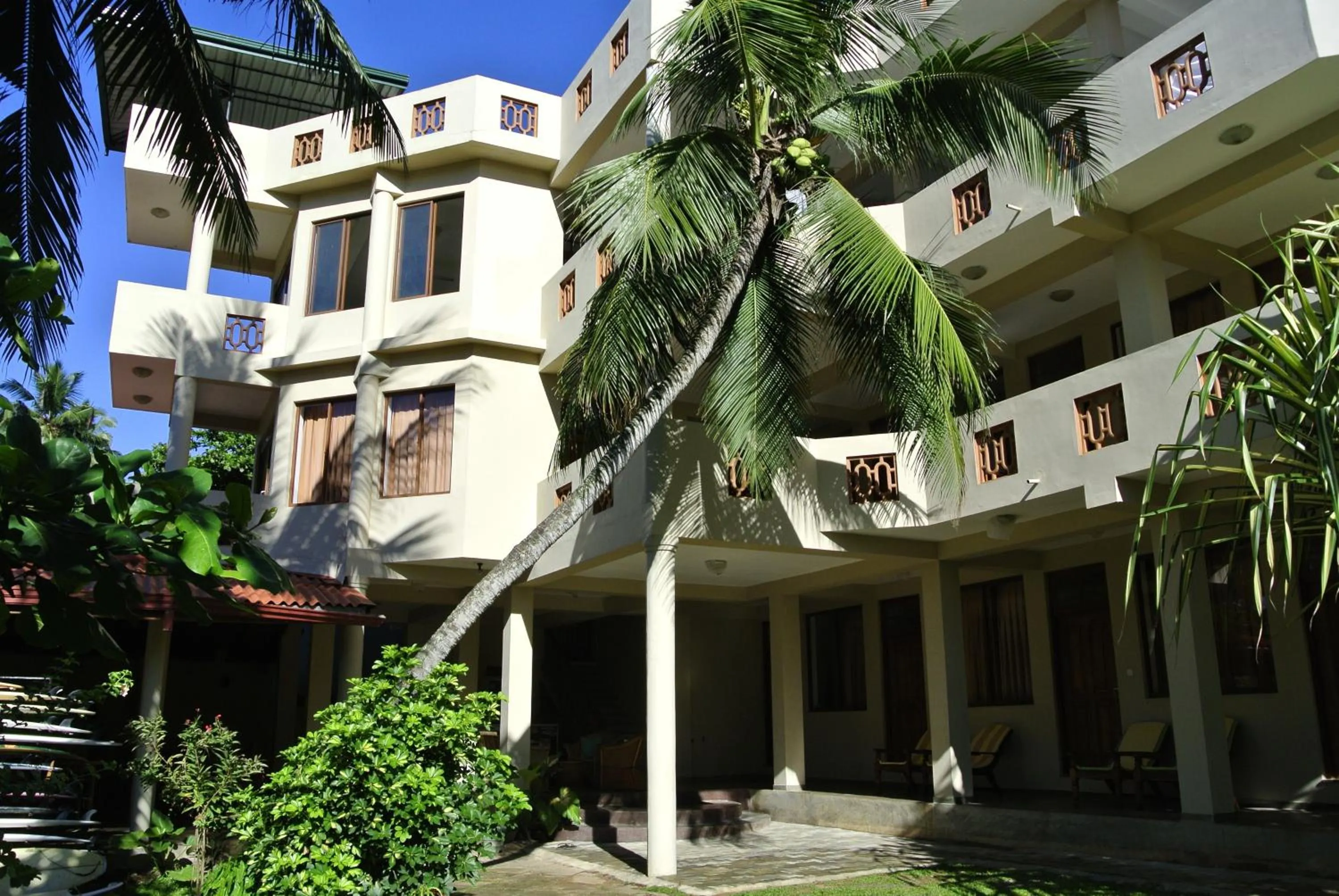 Other in Surf Lanka Hotel