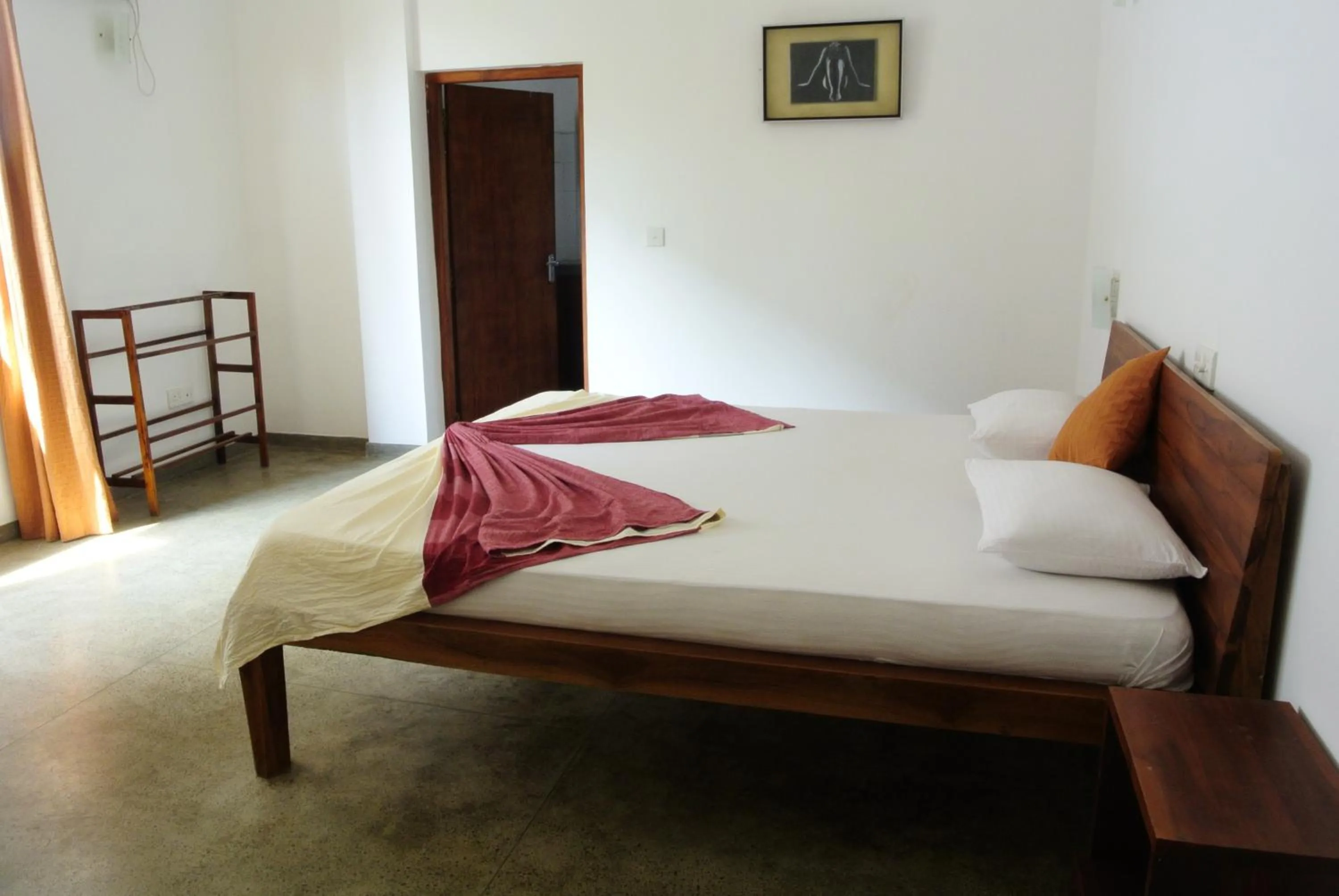 Other, Bed in Surf Lanka Hotel