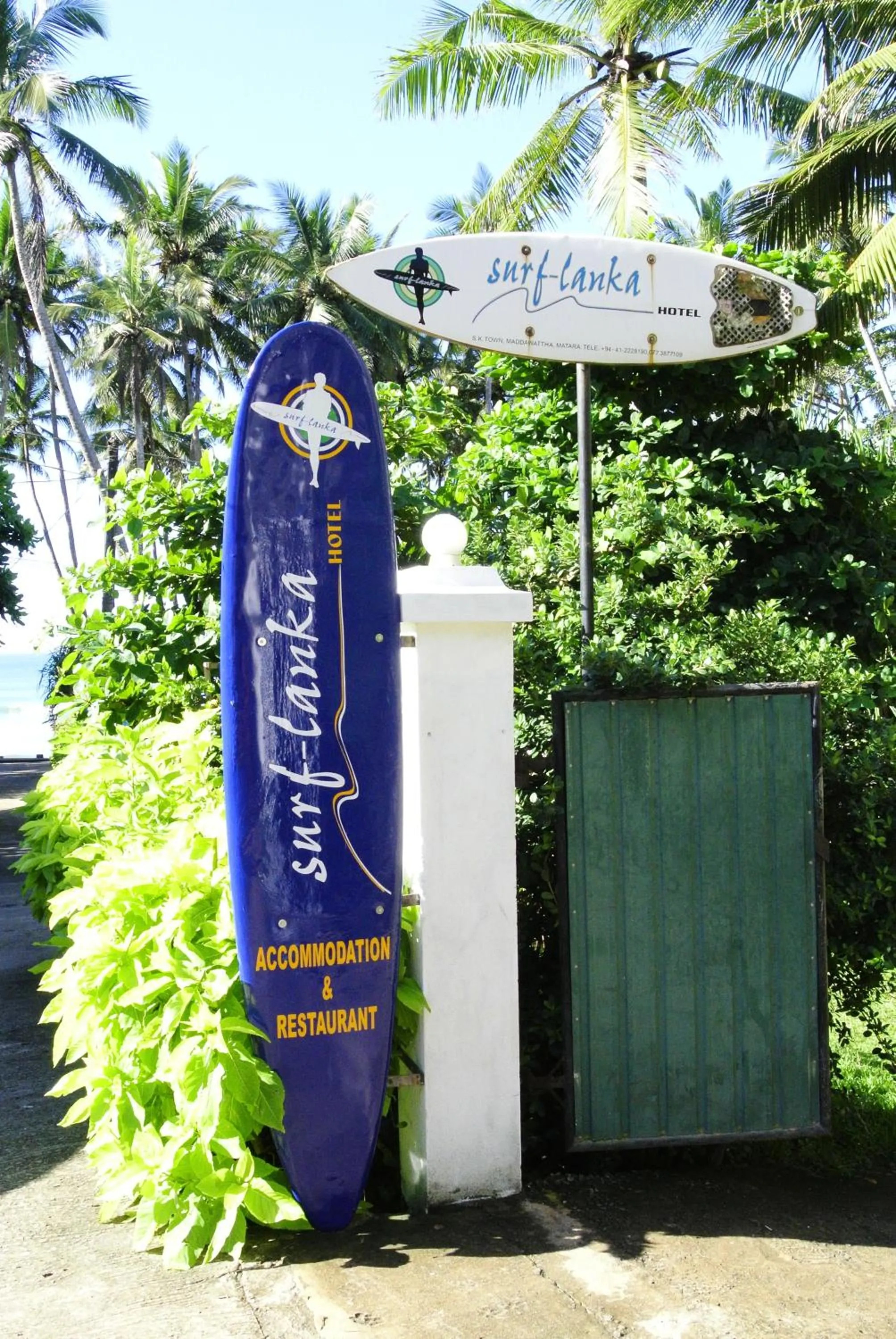 Other in Surf Lanka Hotel