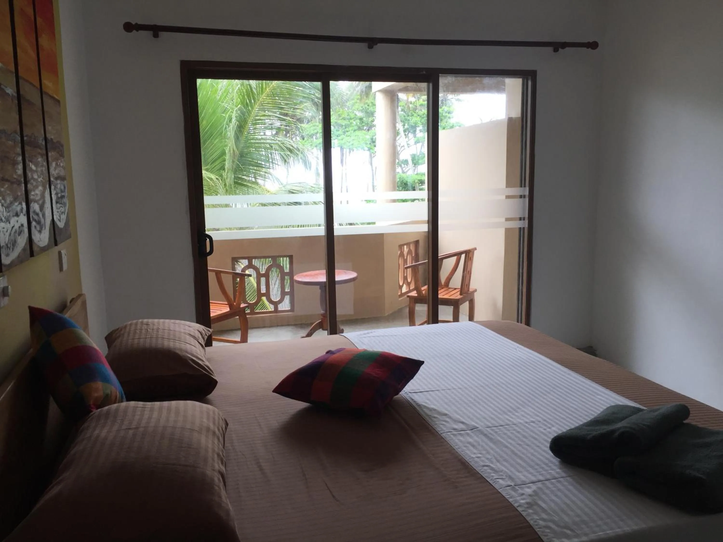 Other, Bed in Surf Lanka Hotel