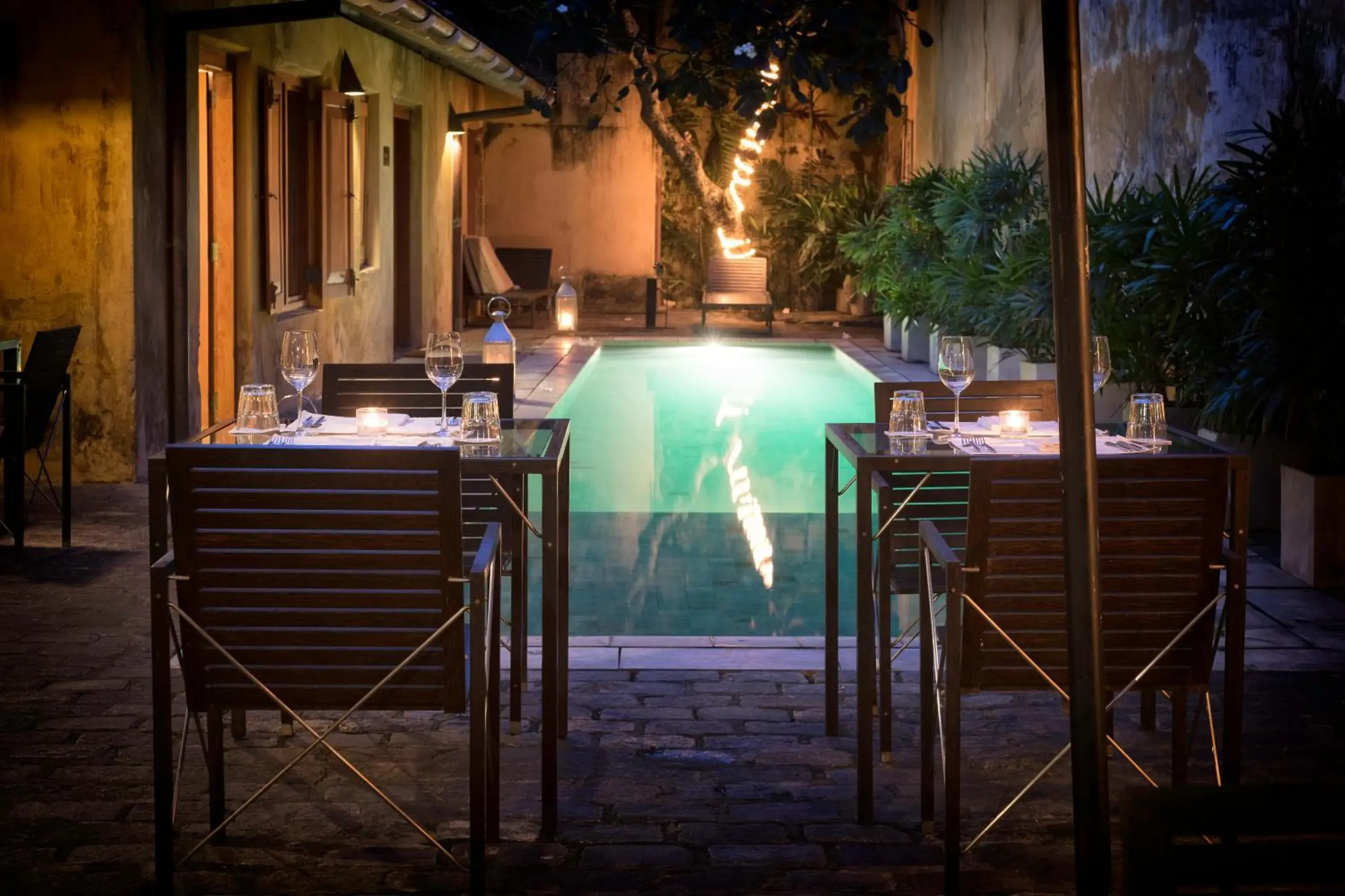 Restaurant/places to eat in The Fort Printers Restaurant/places to eat in The Fort Printers